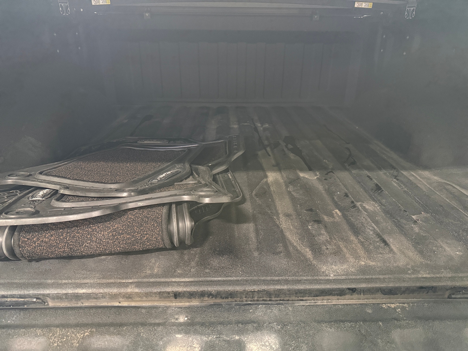 Thumbnail: 2022 RAM 1500 - 6