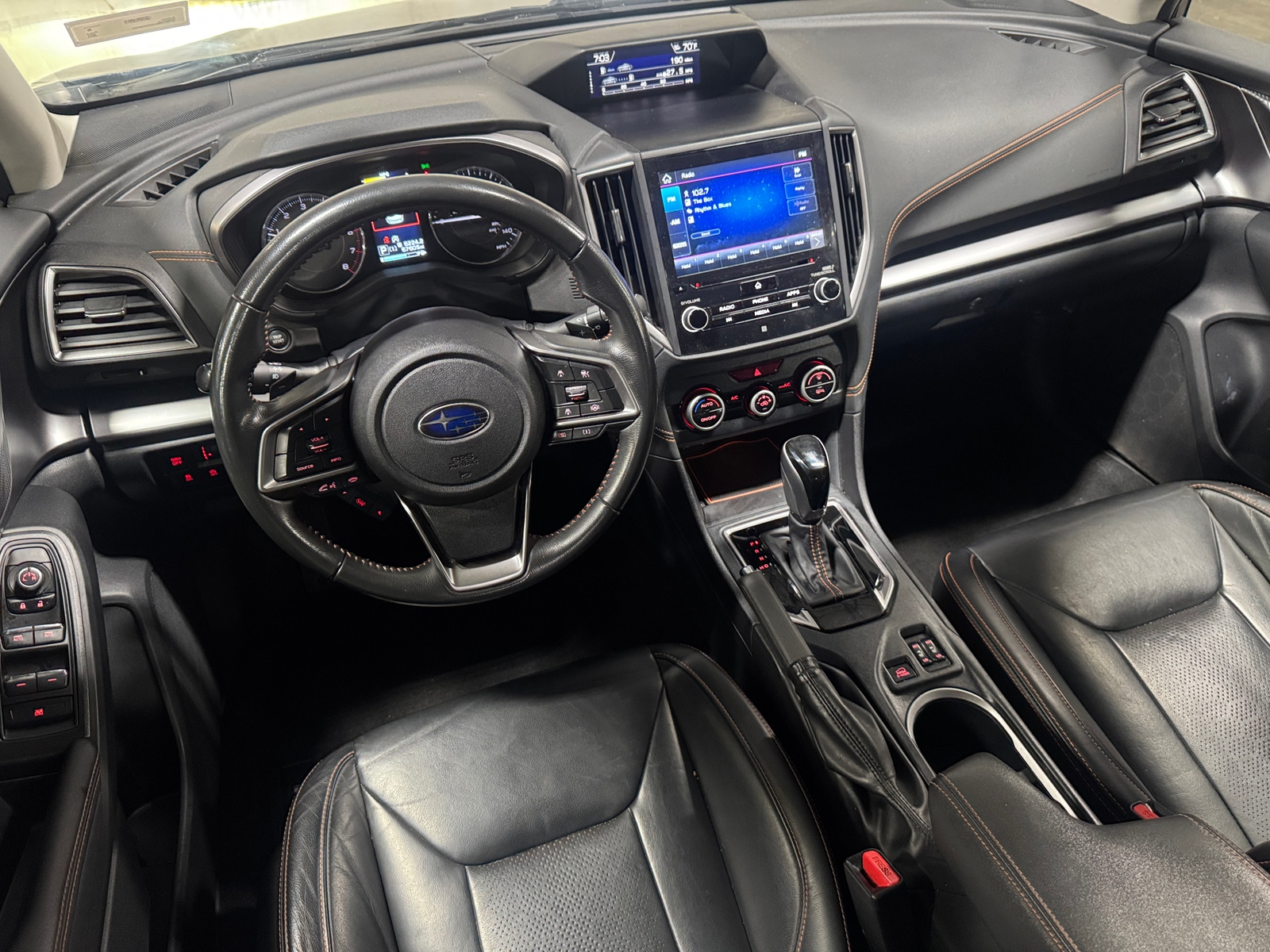 Thumbnail: 2023 Subaru Crosstrek - 2