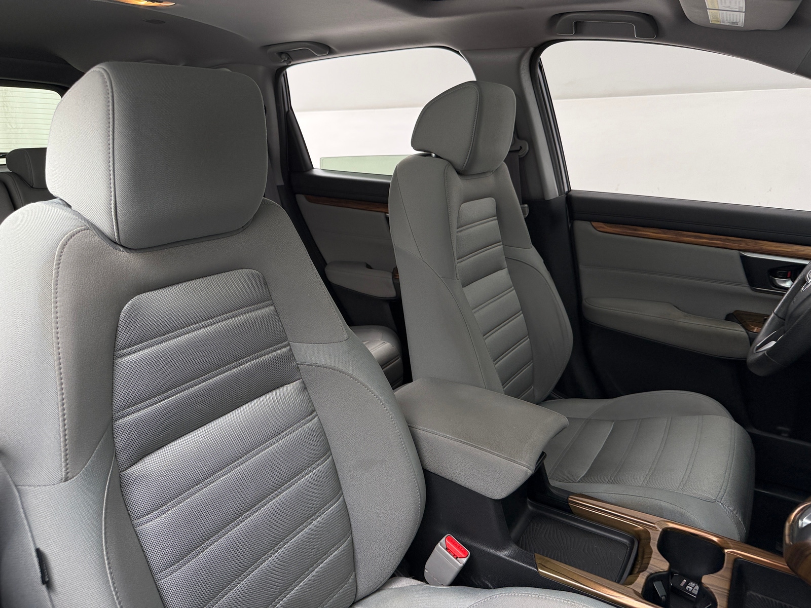 Thumbnail: 2019 Honda CR-V - 2