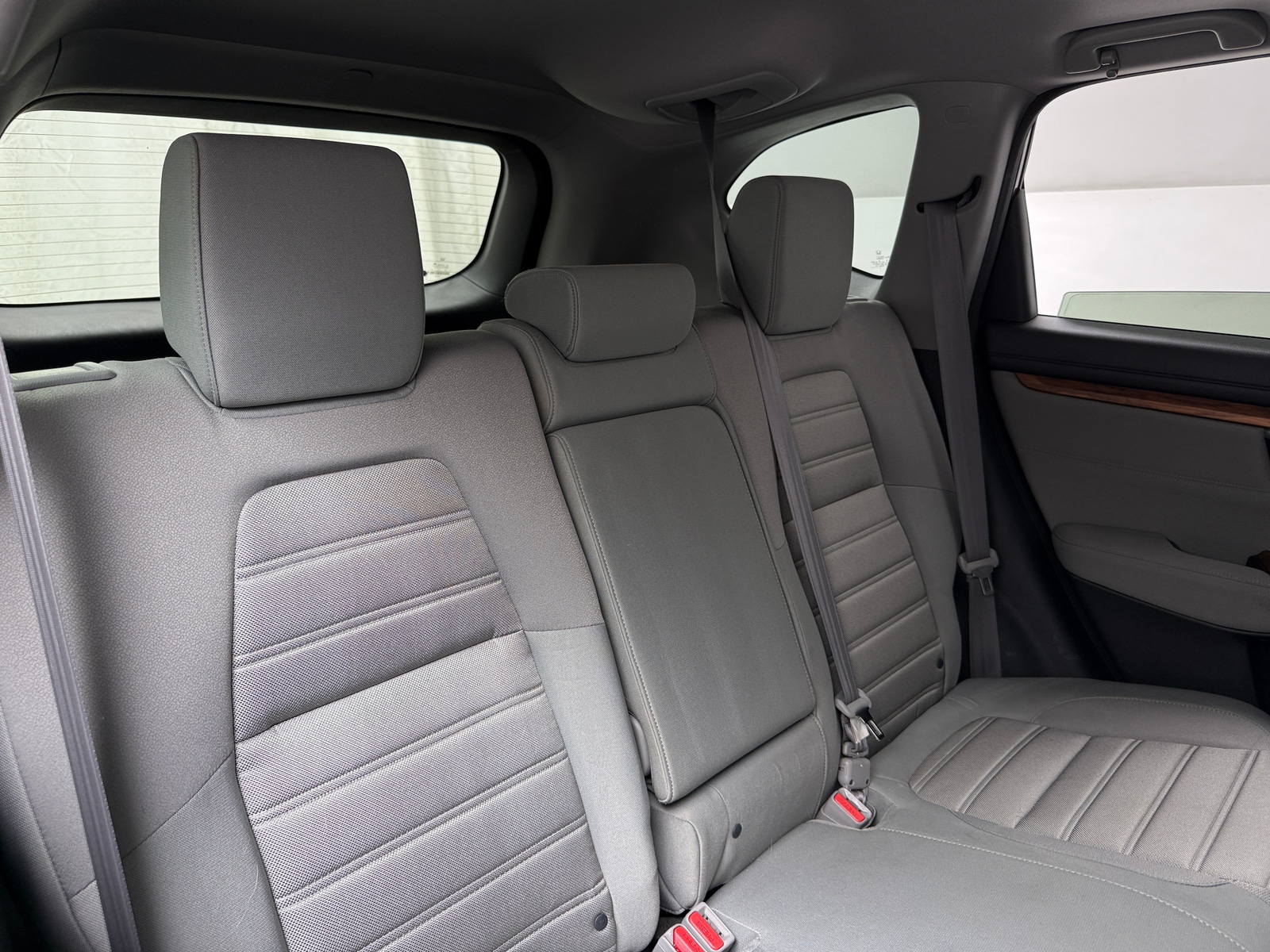 Thumbnail: 2019 Honda CR-V - 6