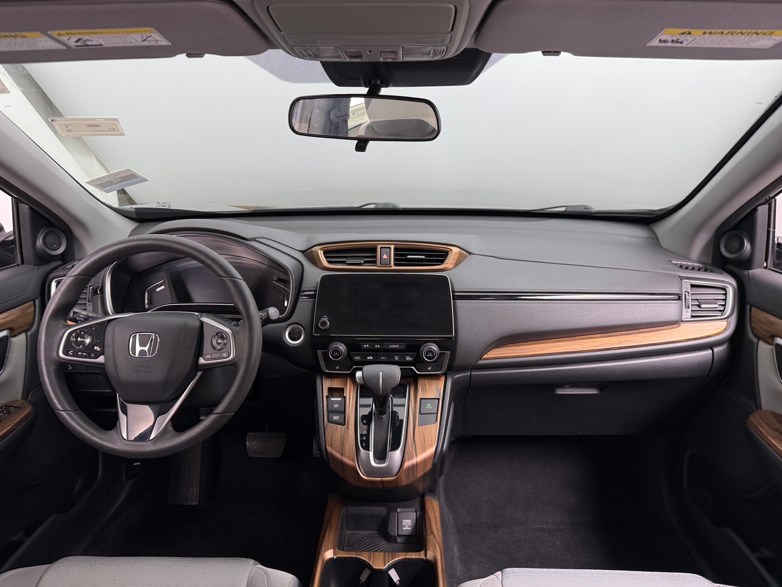 Thumbnail: 2019 Honda CR-V - 3