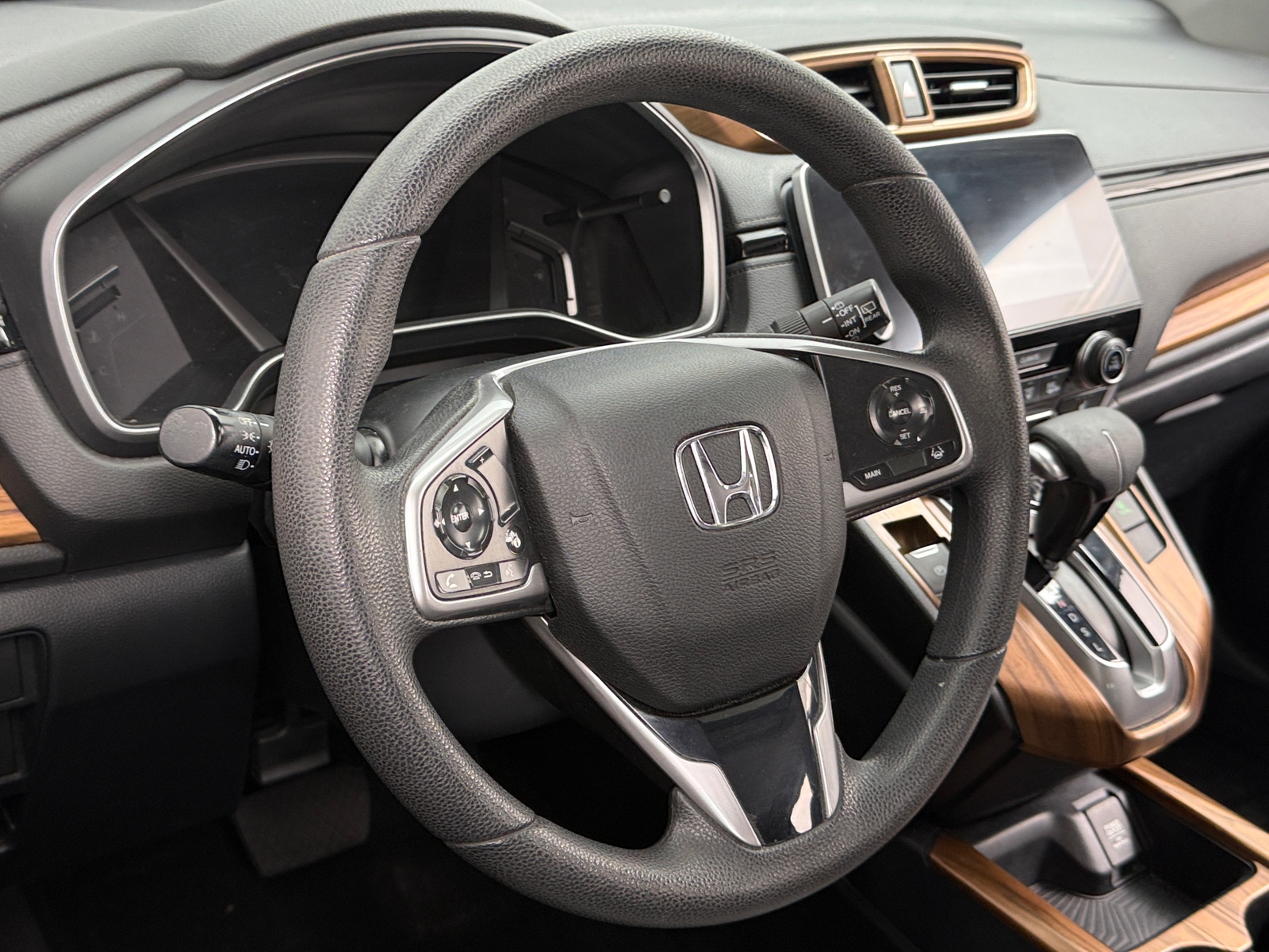Thumbnail: 2019 Honda CR-V - 5