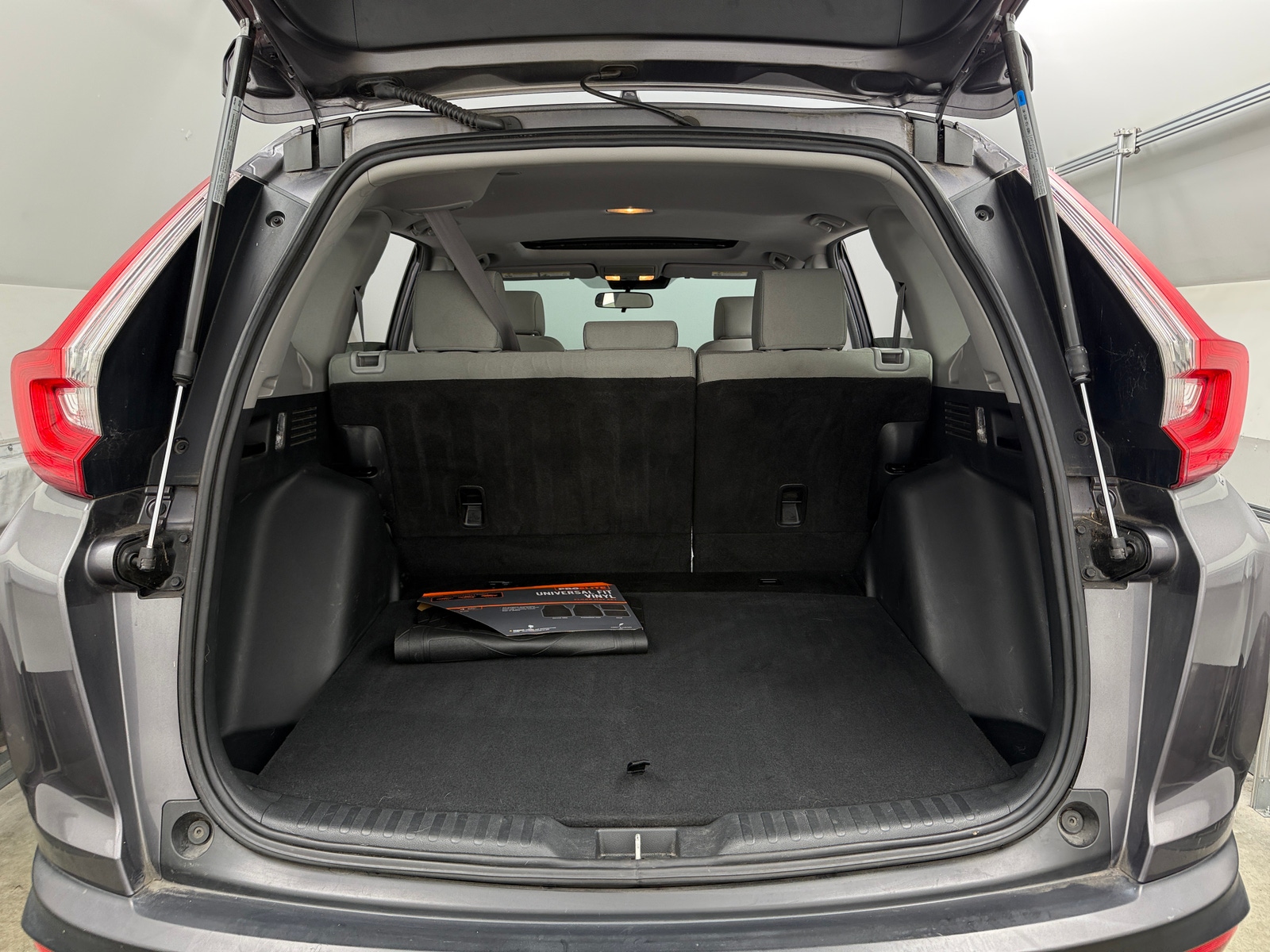 Thumbnail: 2019 Honda CR-V - 7