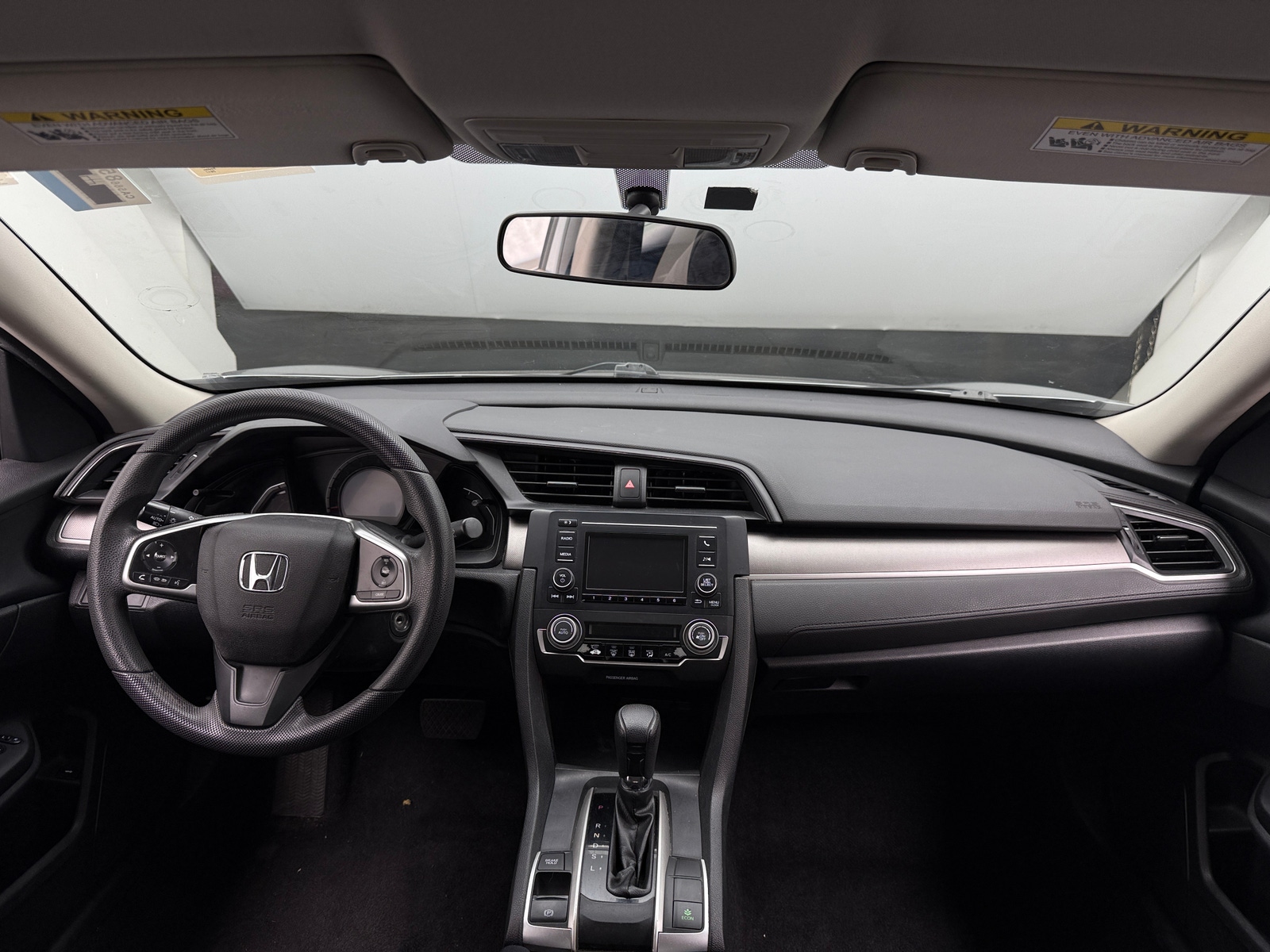 Thumbnail: 2017 Honda Civic - 3