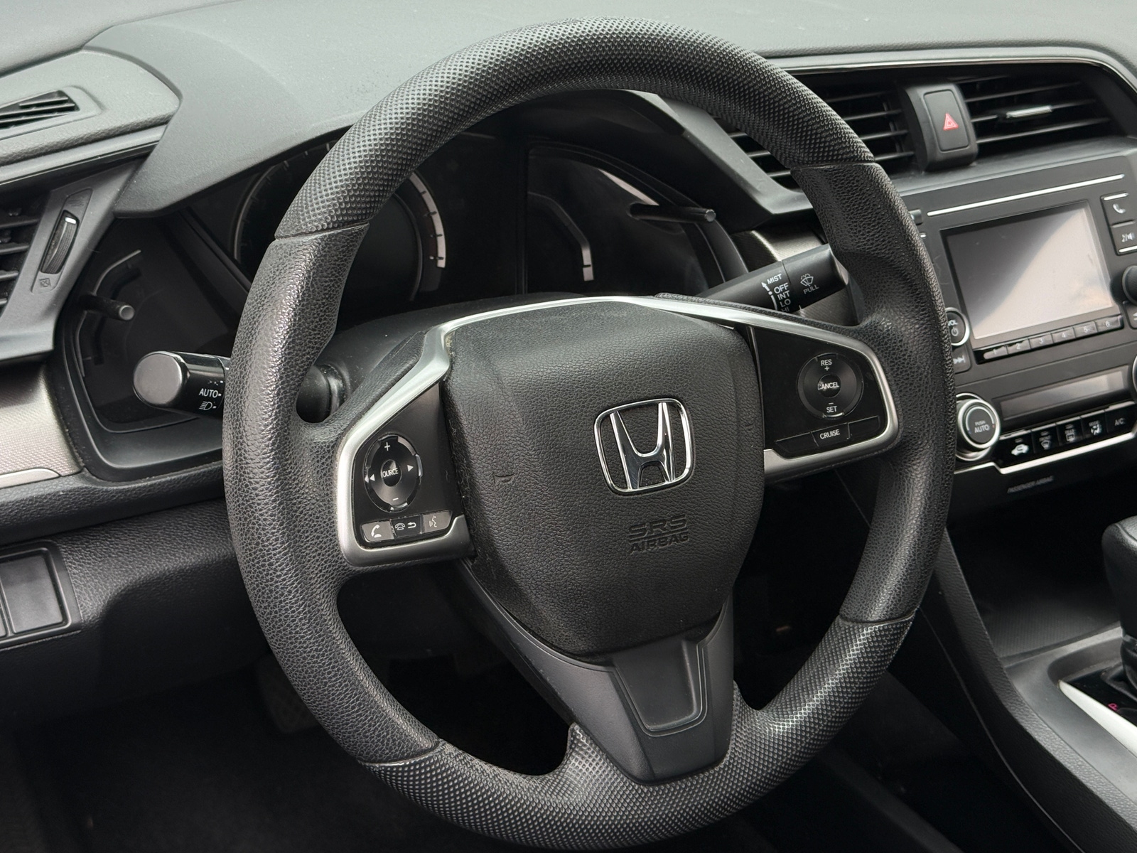 Thumbnail: 2017 Honda Civic - 5