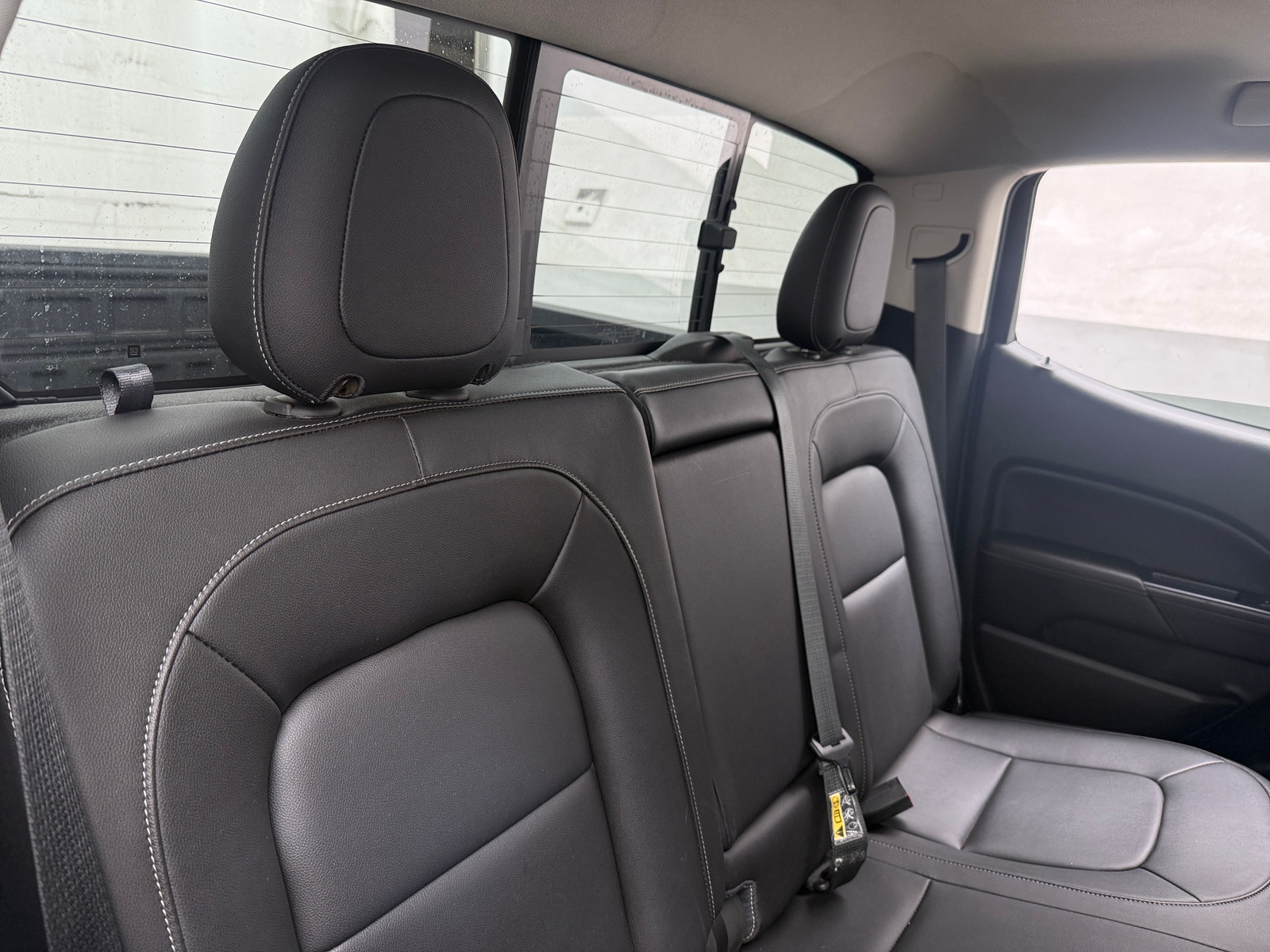 Thumbnail: 2016 GMC Canyon - 5