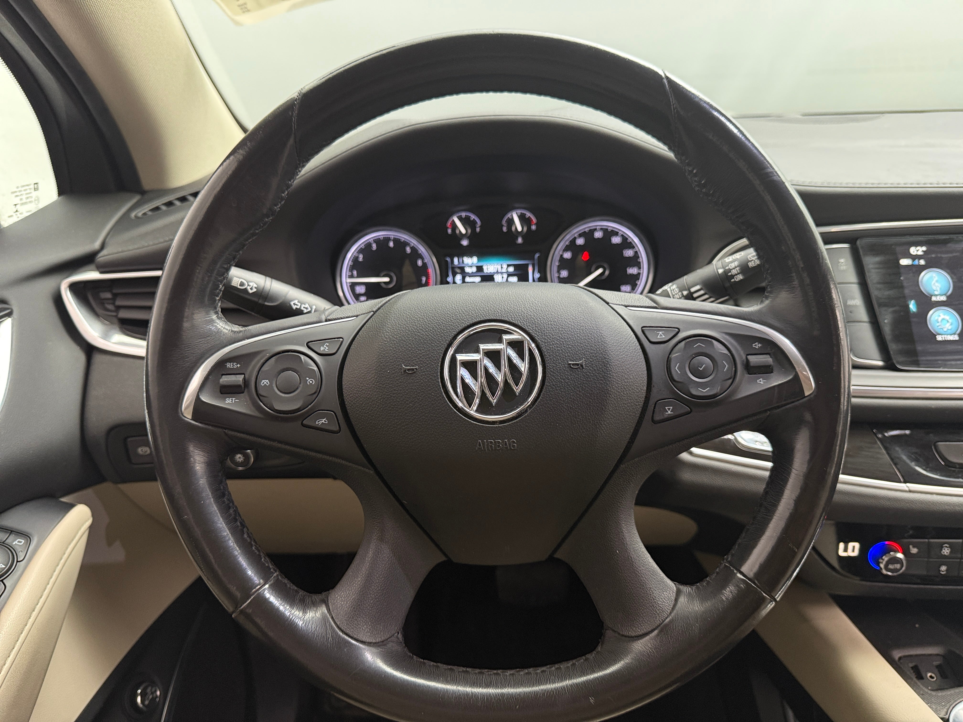 2019 Buick Enclave