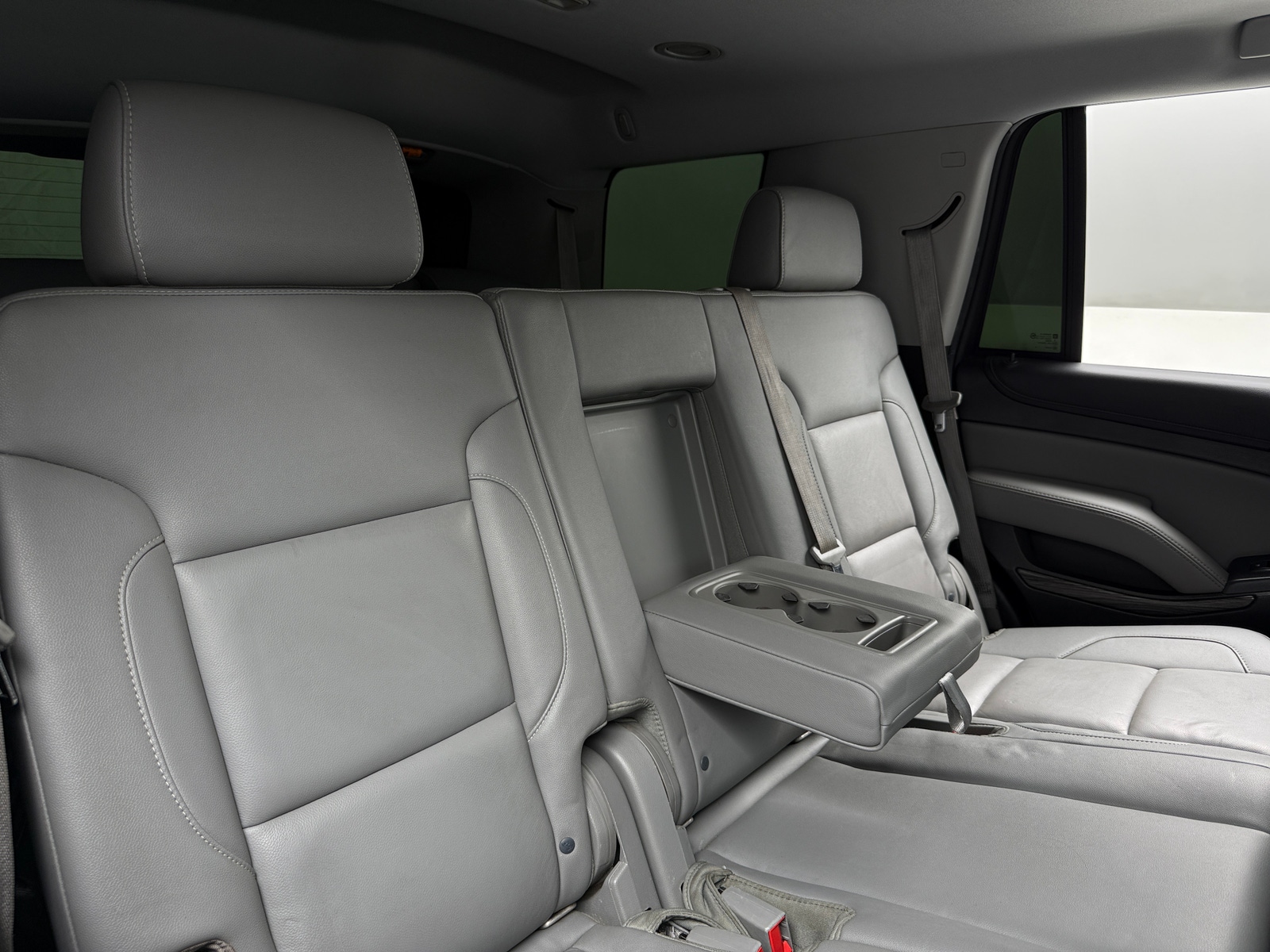 Thumbnail: 2016 Chevrolet Tahoe - 5