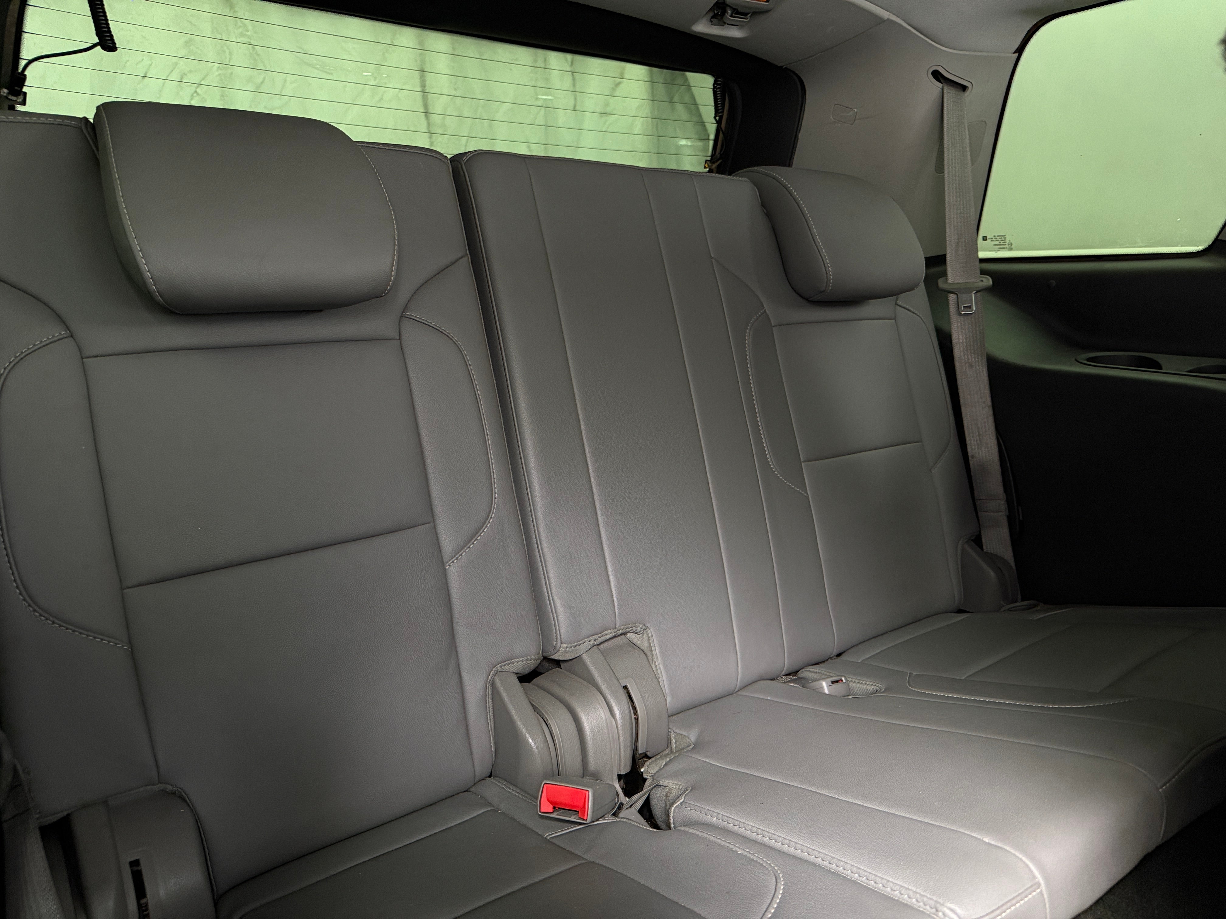 2016 Chevrolet Tahoe