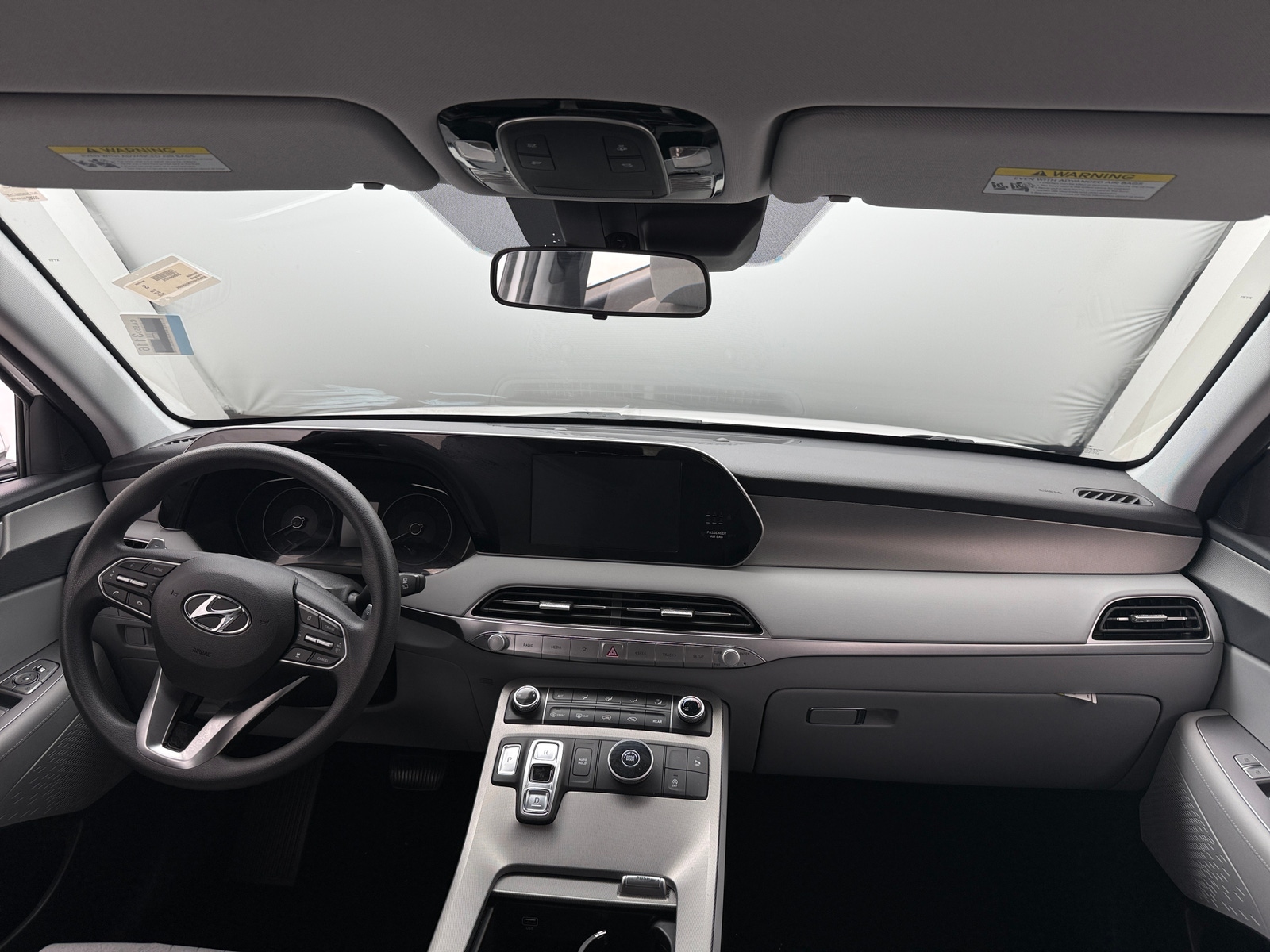 Thumbnail: 2022 Hyundai Palisade - 3