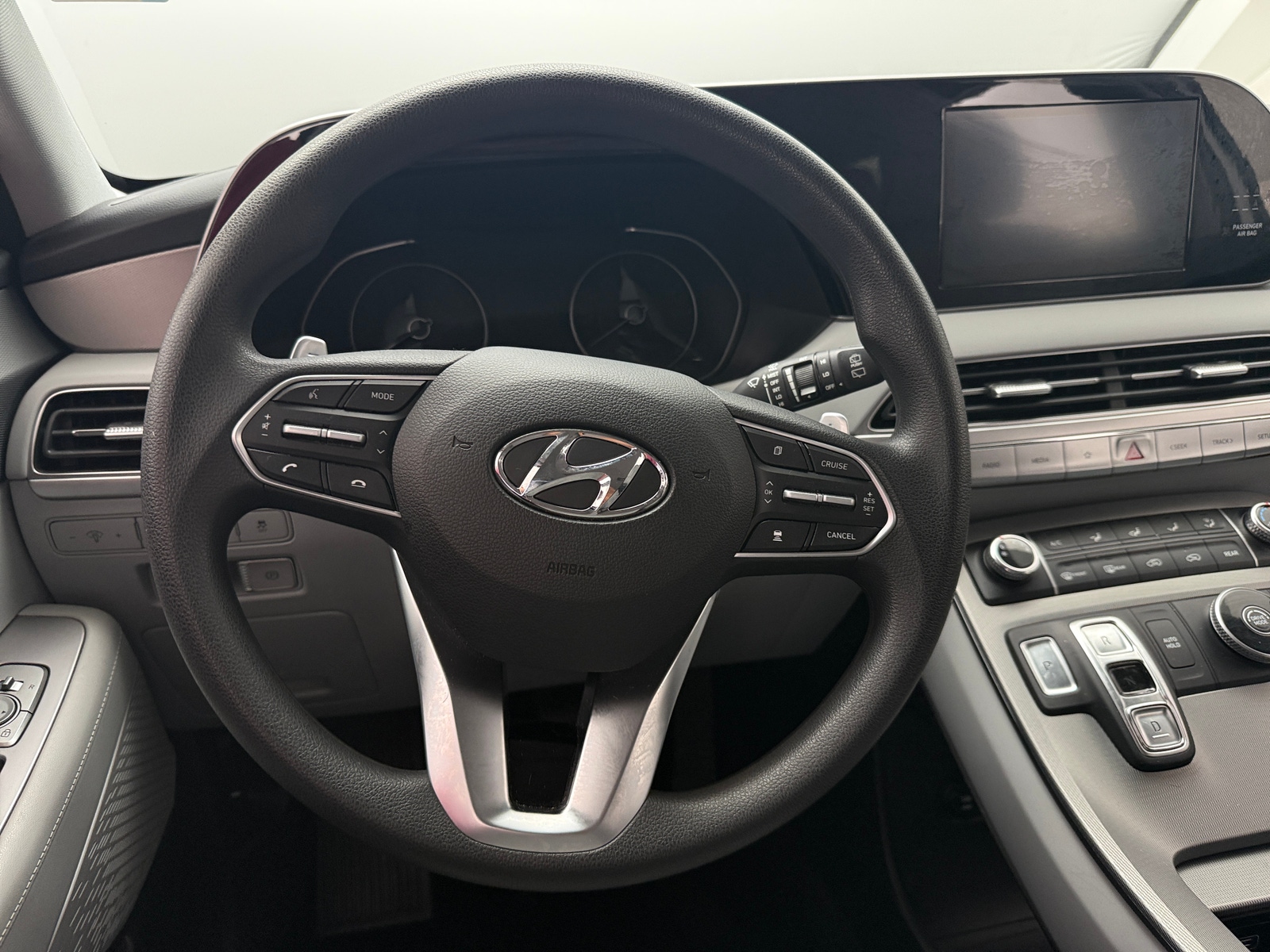 Thumbnail: 2022 Hyundai Palisade - 5