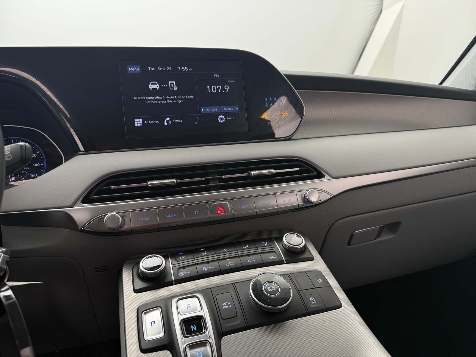 Thumbnail: 2022 Hyundai Palisade - 4