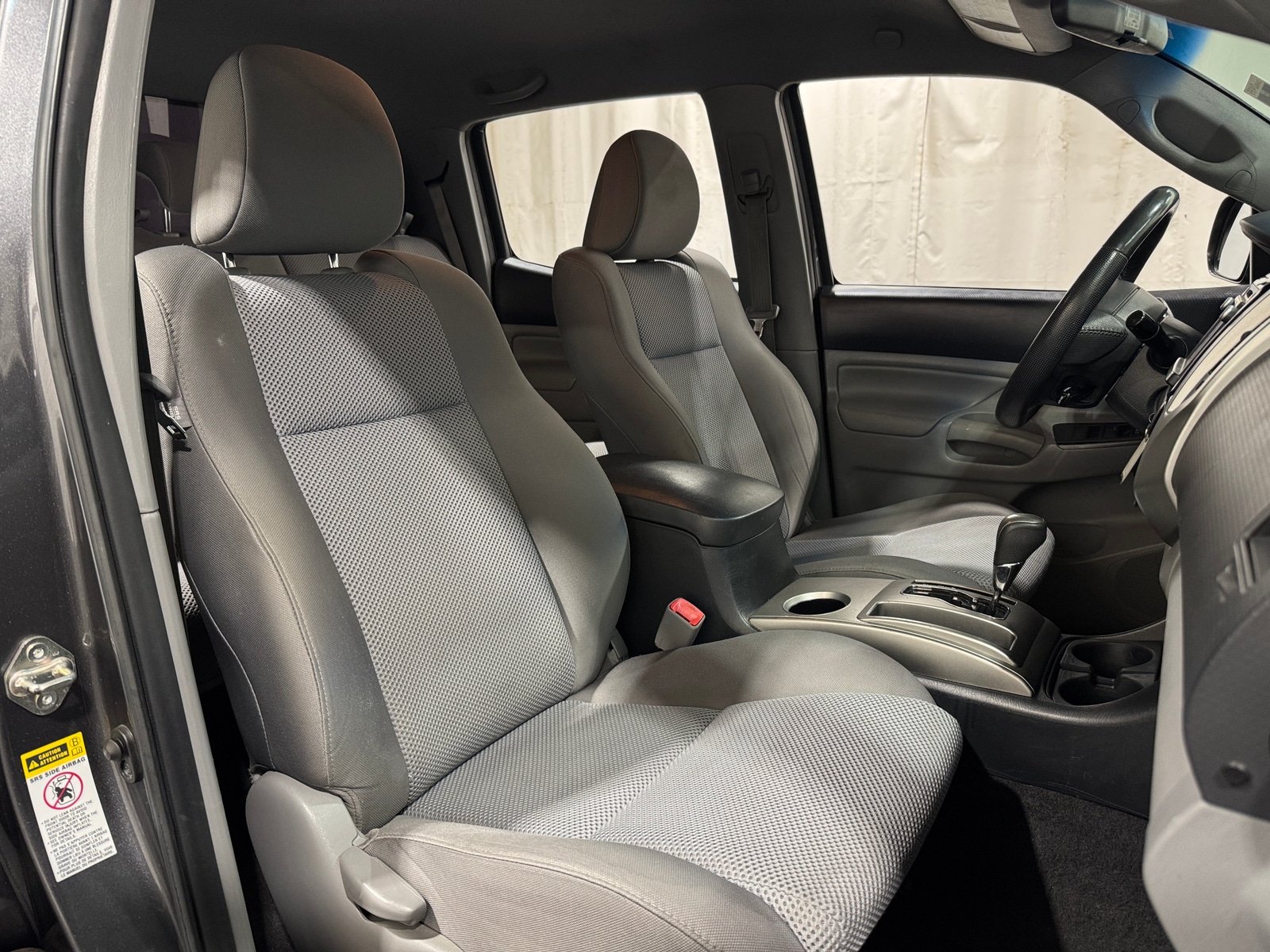 Thumbnail: 2014 Toyota Tacoma - 2