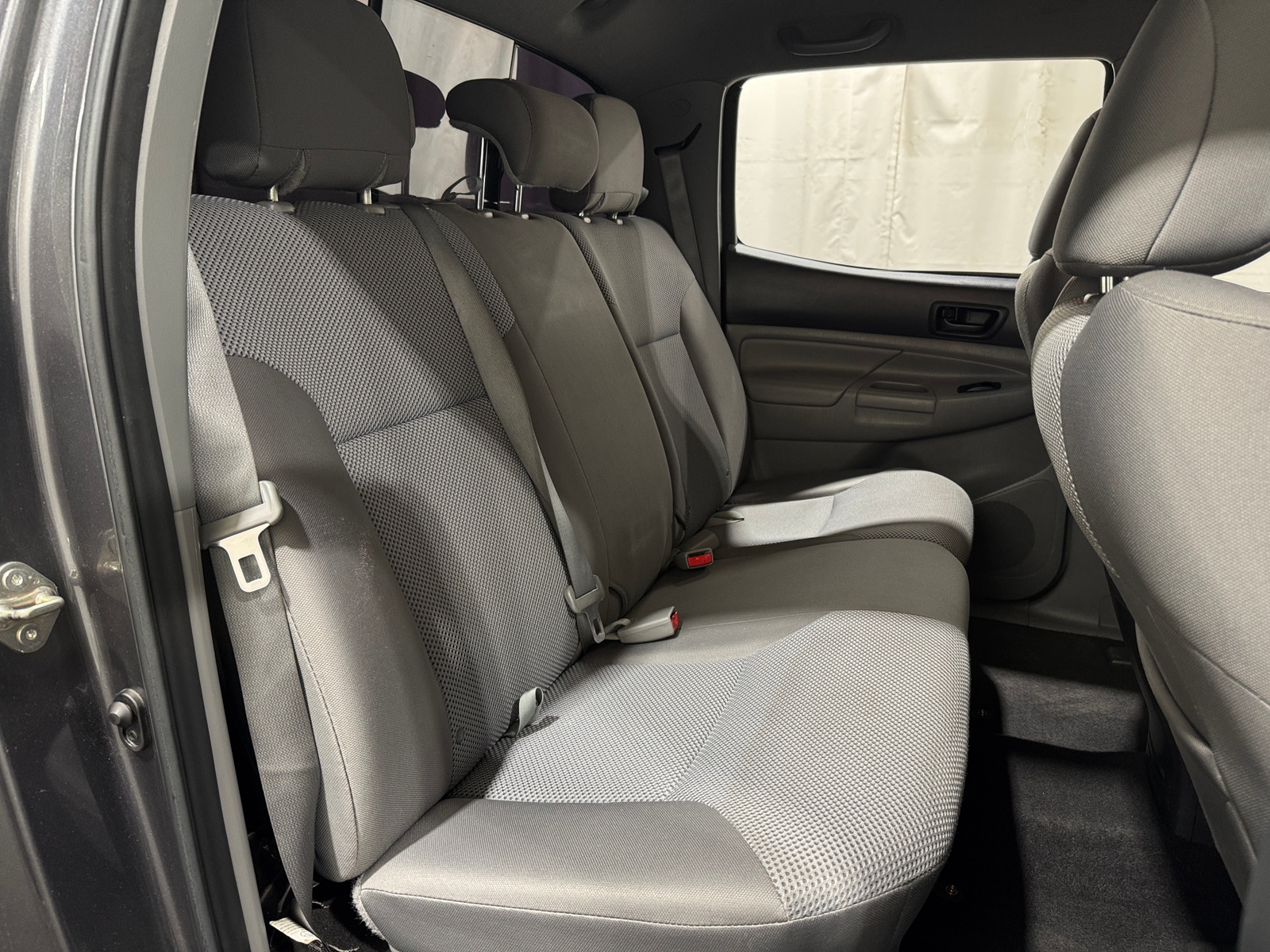 Thumbnail: 2014 Toyota Tacoma - 6