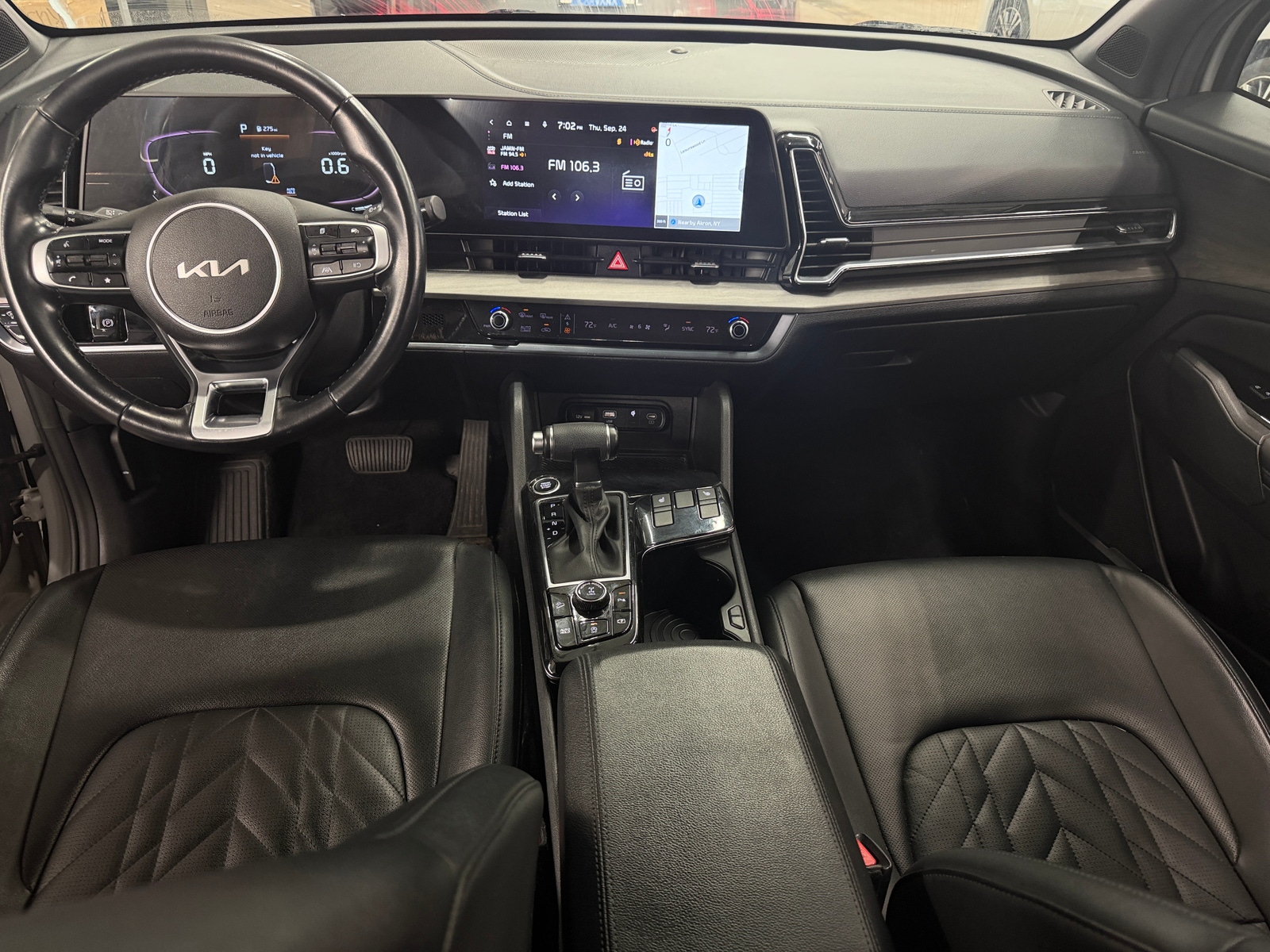 Thumbnail: 2023 Kia Sportage - 2