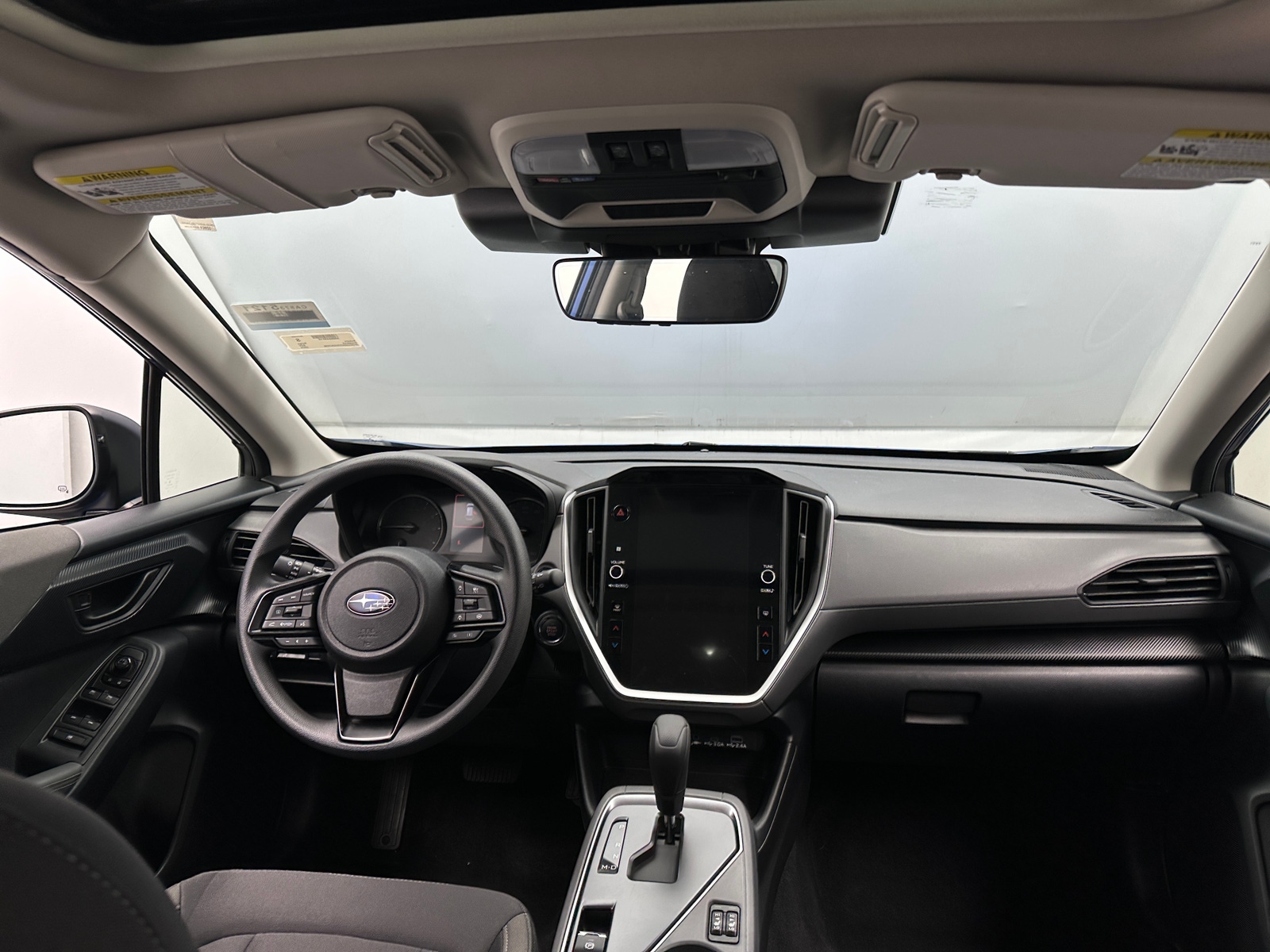 Thumbnail: 2025 Subaru Crosstrek - 3