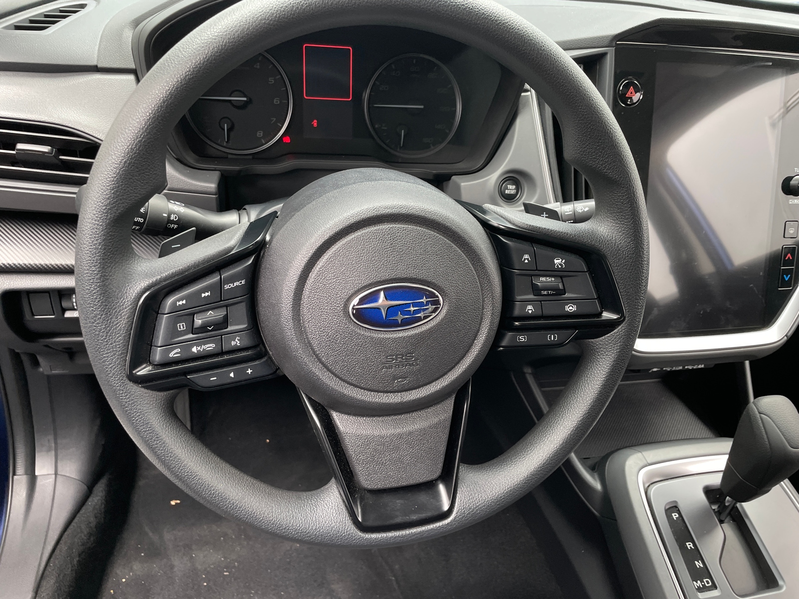 Thumbnail: 2025 Subaru Crosstrek - 5