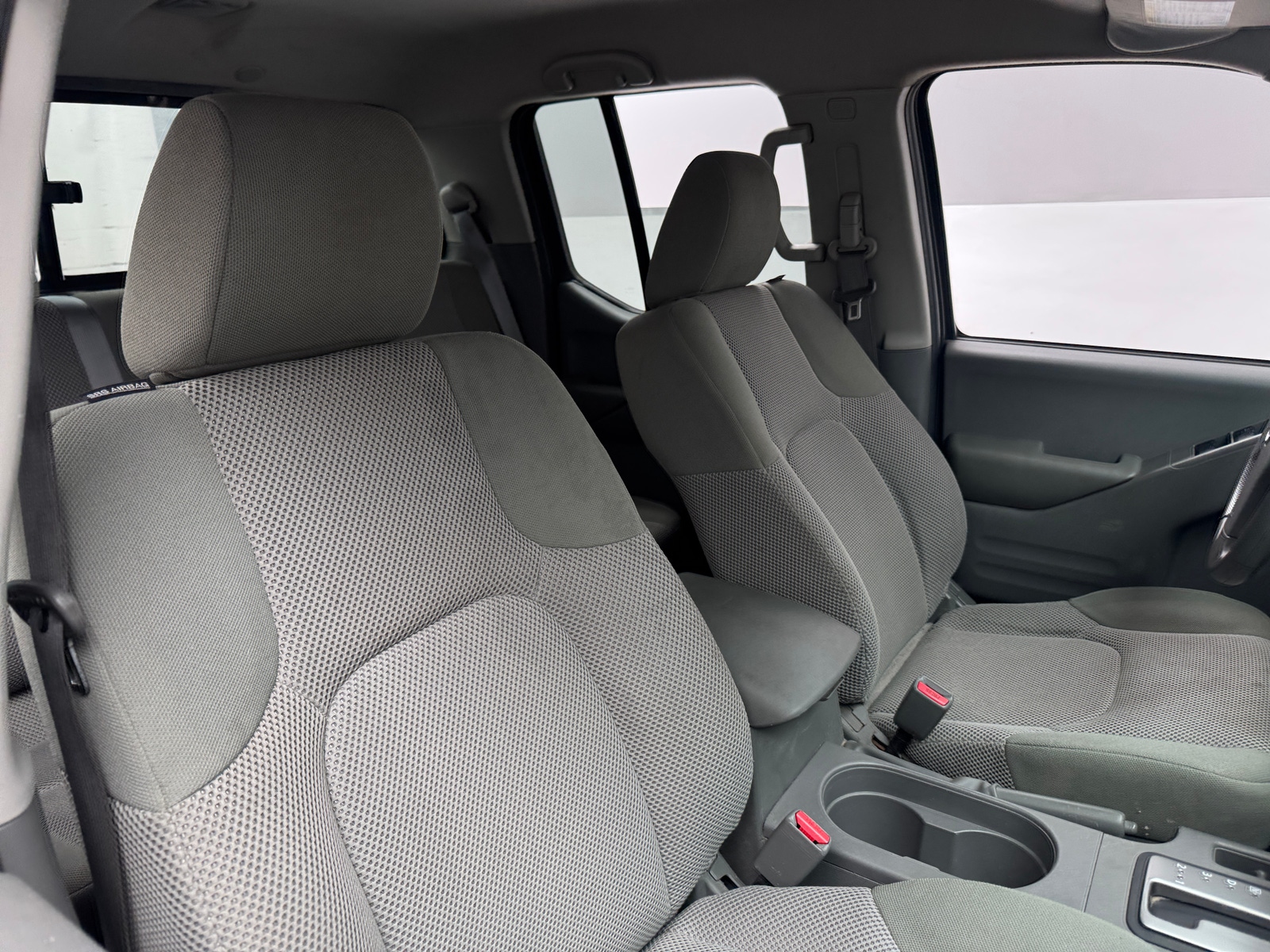 Thumbnail: 2019 Nissan Frontier - 2