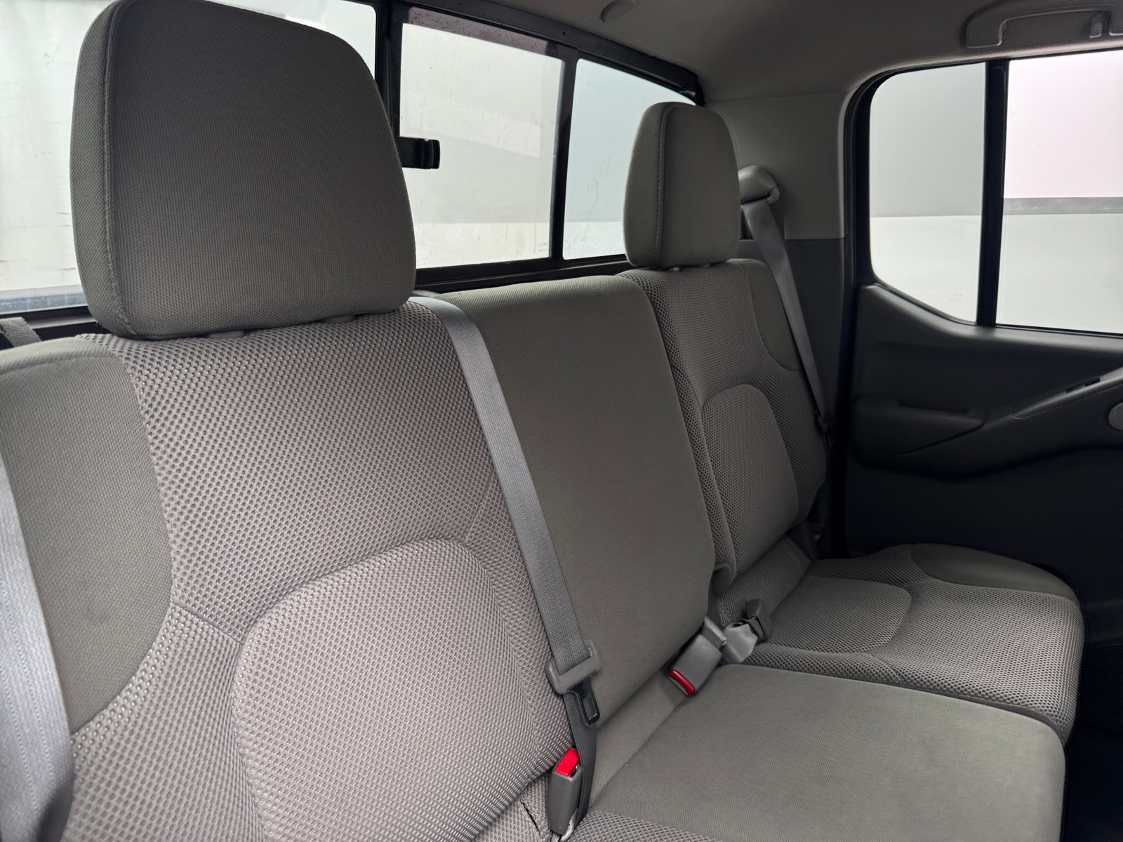 Thumbnail: 2019 Nissan Frontier - 6