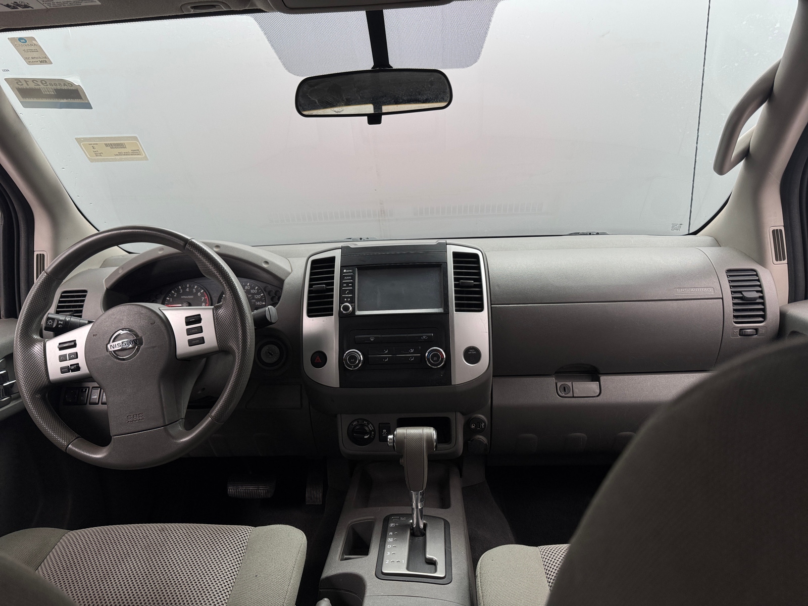 Thumbnail: 2019 Nissan Frontier - 3