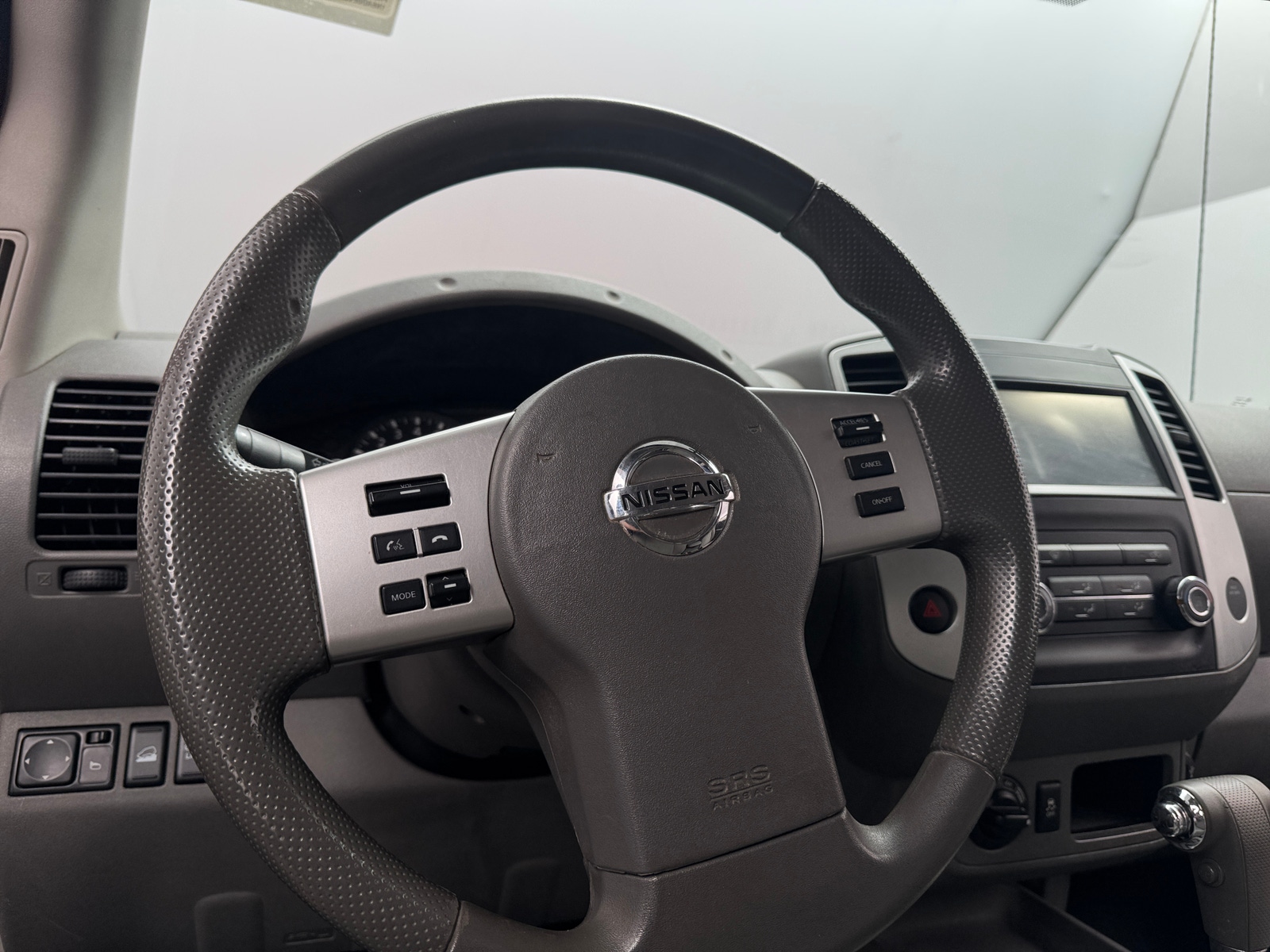 Thumbnail: 2019 Nissan Frontier - 5