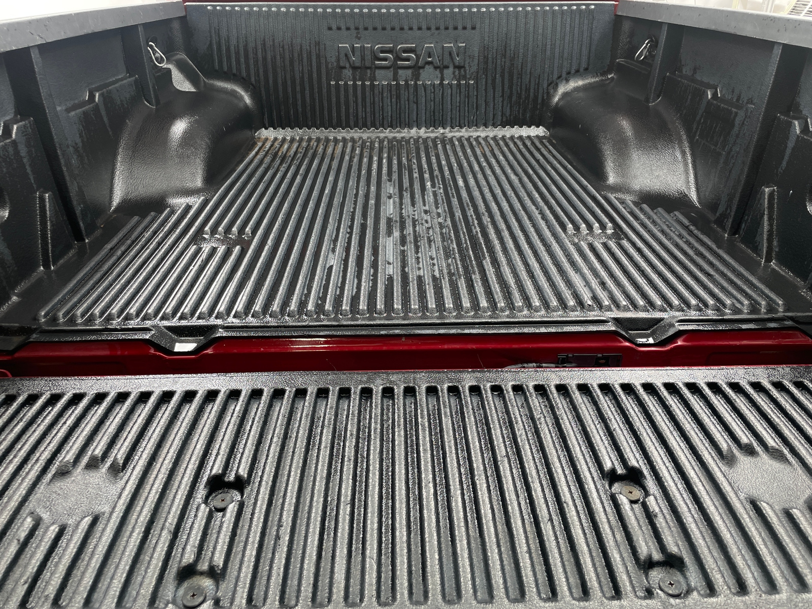 Thumbnail: 2019 Nissan Frontier - 7