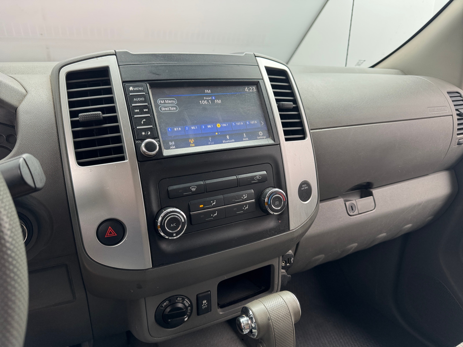 Thumbnail: 2019 Nissan Frontier - 4