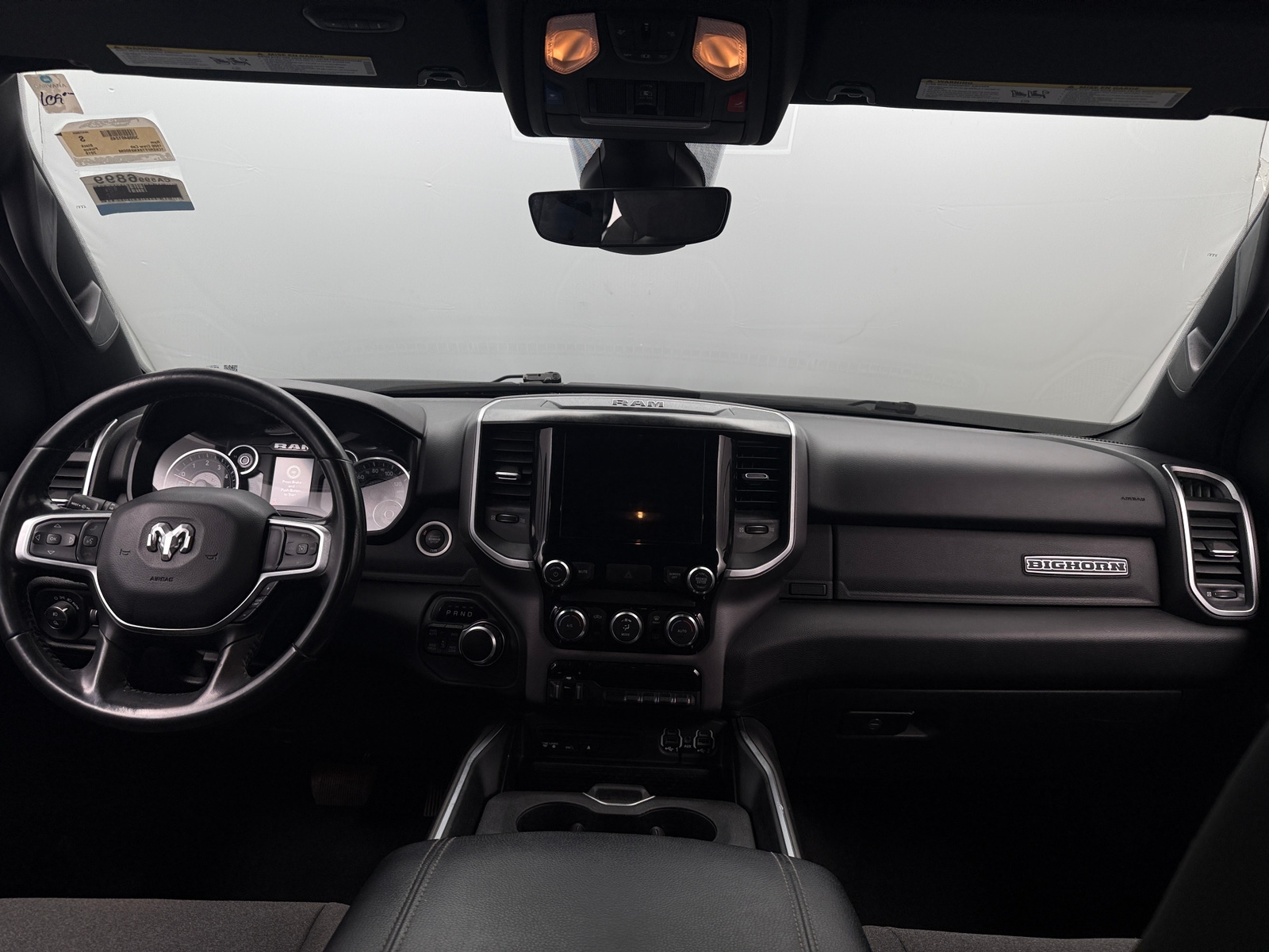 Thumbnail: 2019 RAM 1500 - 3