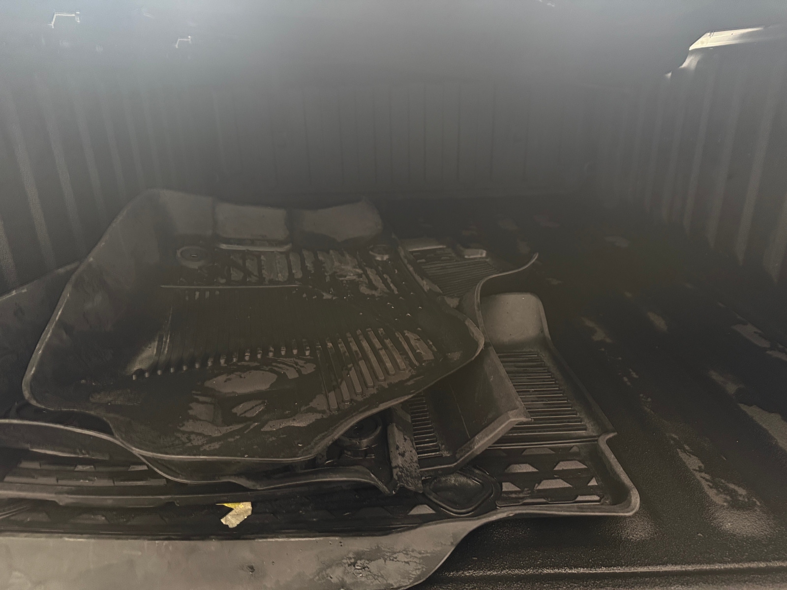 Thumbnail: 2019 RAM 1500 - 7