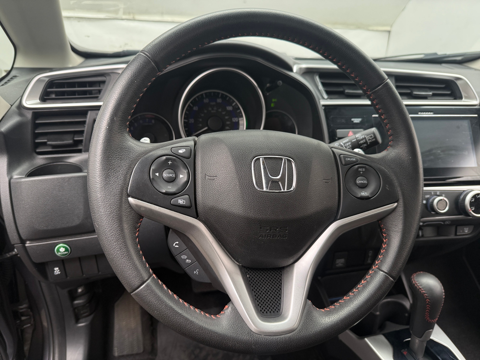 Thumbnail: 2020 Honda Fit - 5