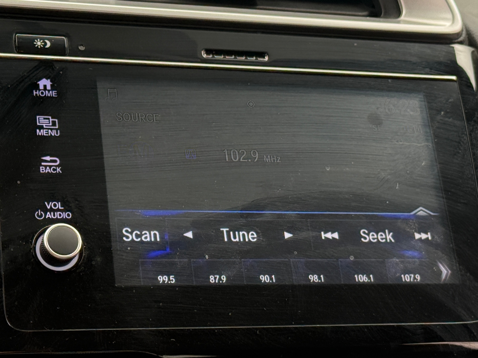 Thumbnail: 2020 Honda Fit - 4