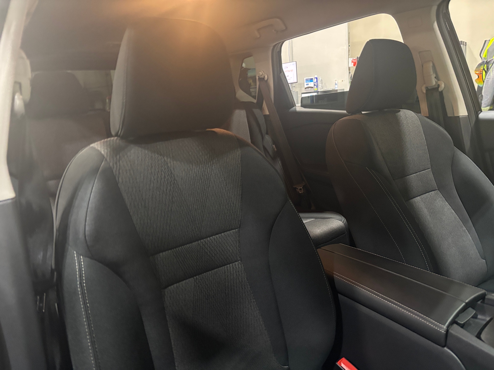 Thumbnail: 2026 Nissan Rogue - 2