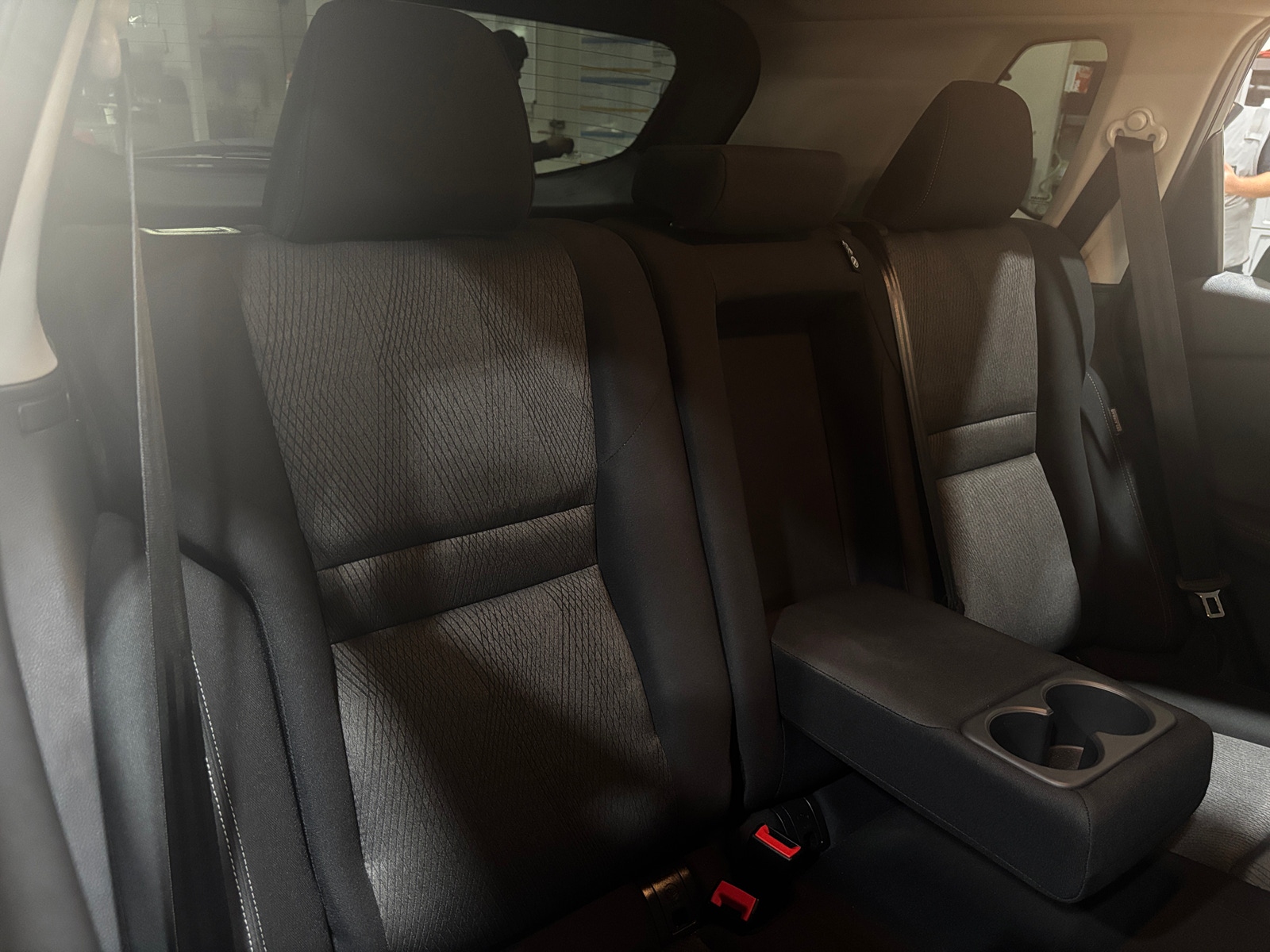 Thumbnail: 2026 Nissan Rogue - 6