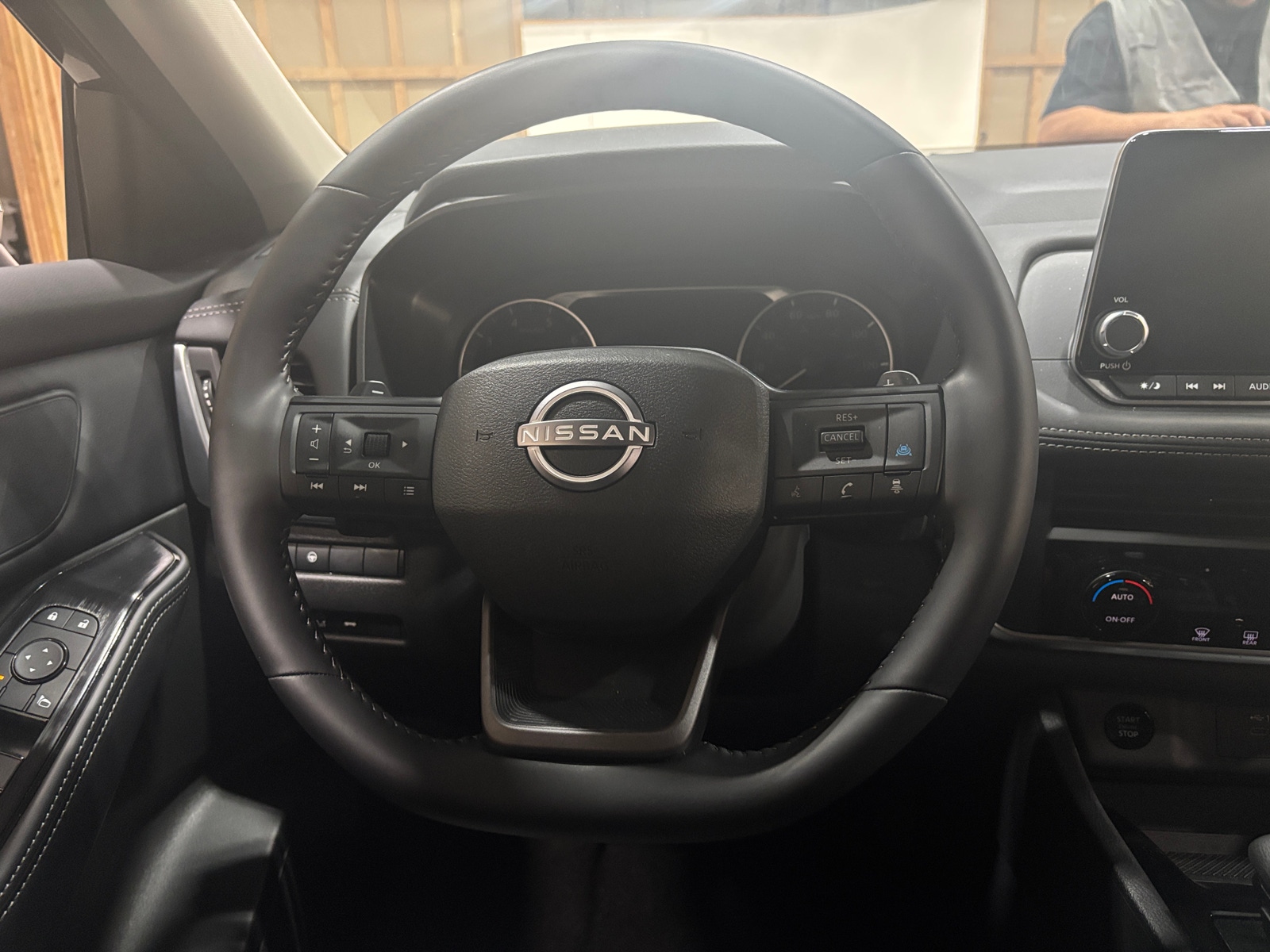 Thumbnail: 2026 Nissan Rogue - 5
