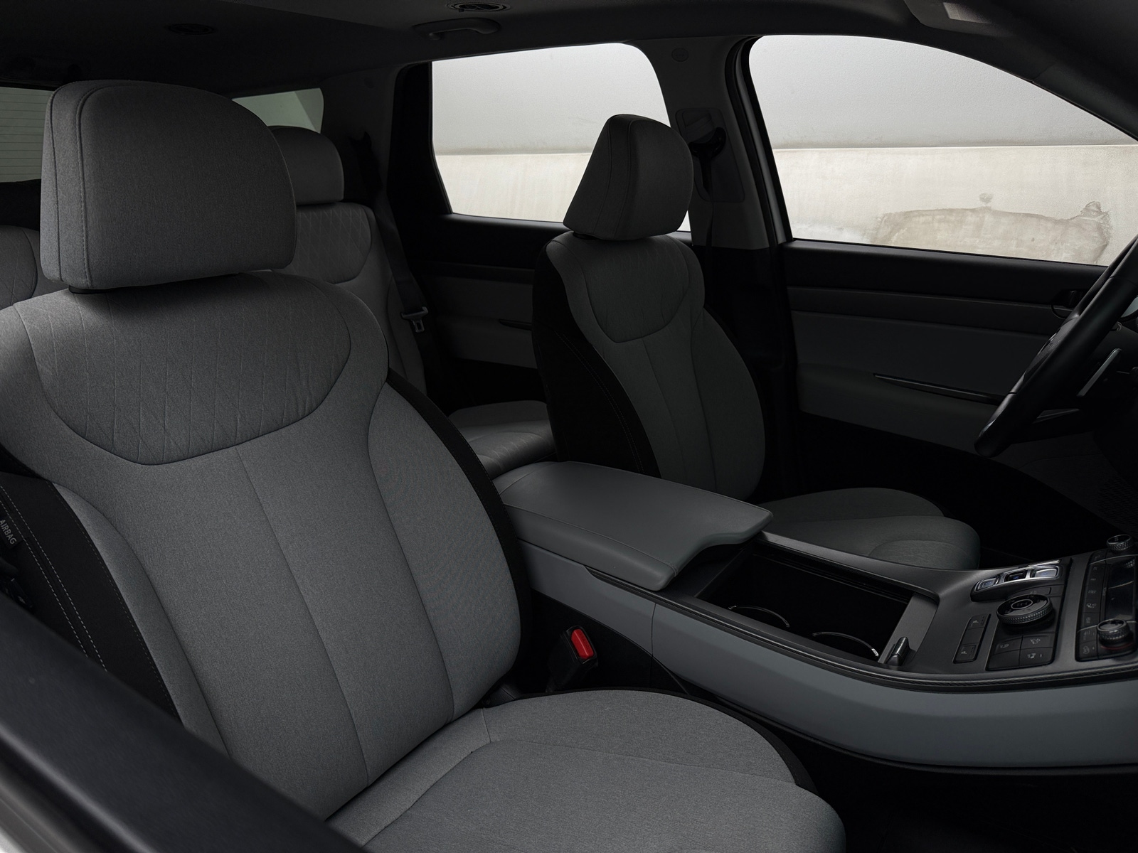 Thumbnail: 2020 Hyundai Palisade - 2
