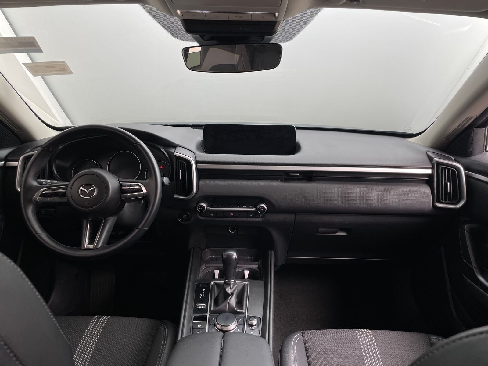 Thumbnail: 2025 Mazda CX-50 - 2