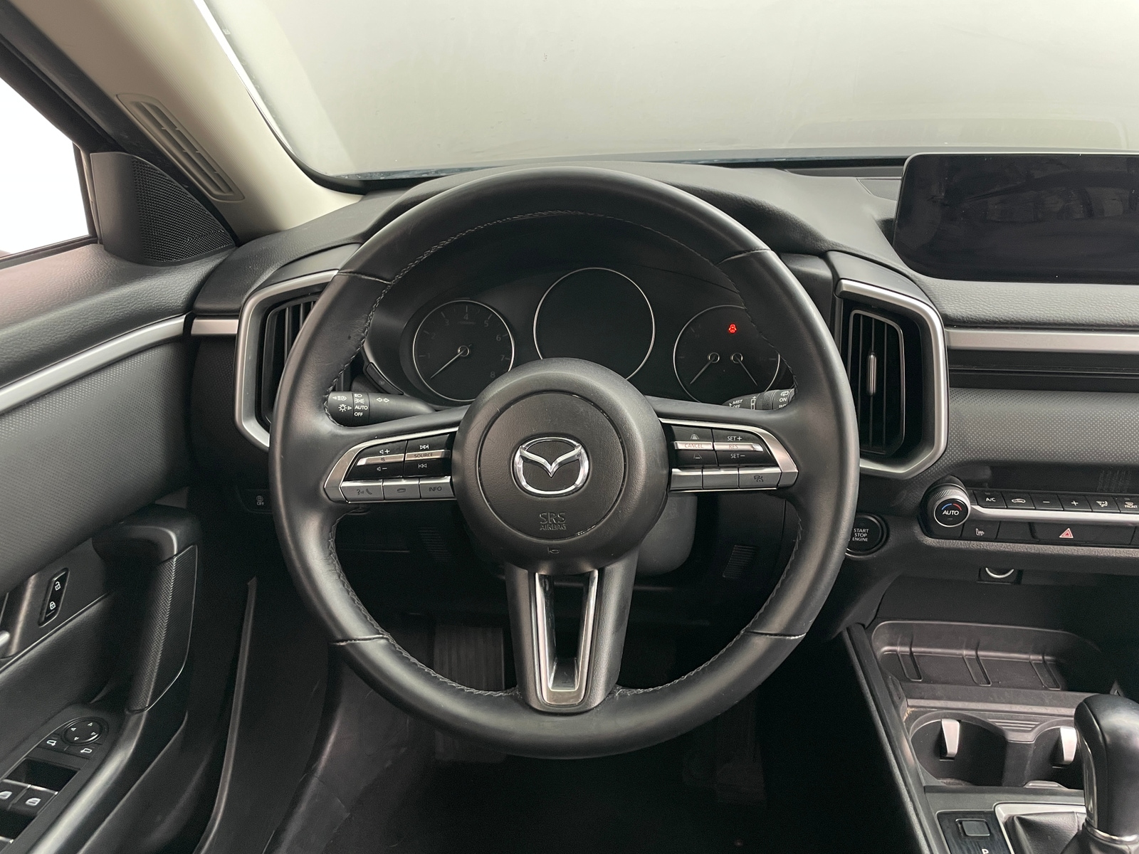 Thumbnail: 2025 Mazda CX-50 - 4