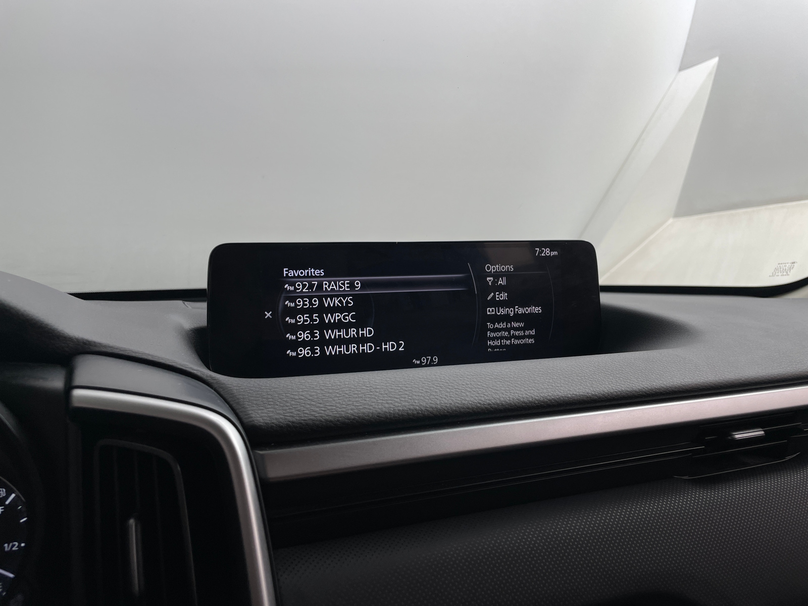 Thumbnail: 2025 Mazda CX-50 - 3