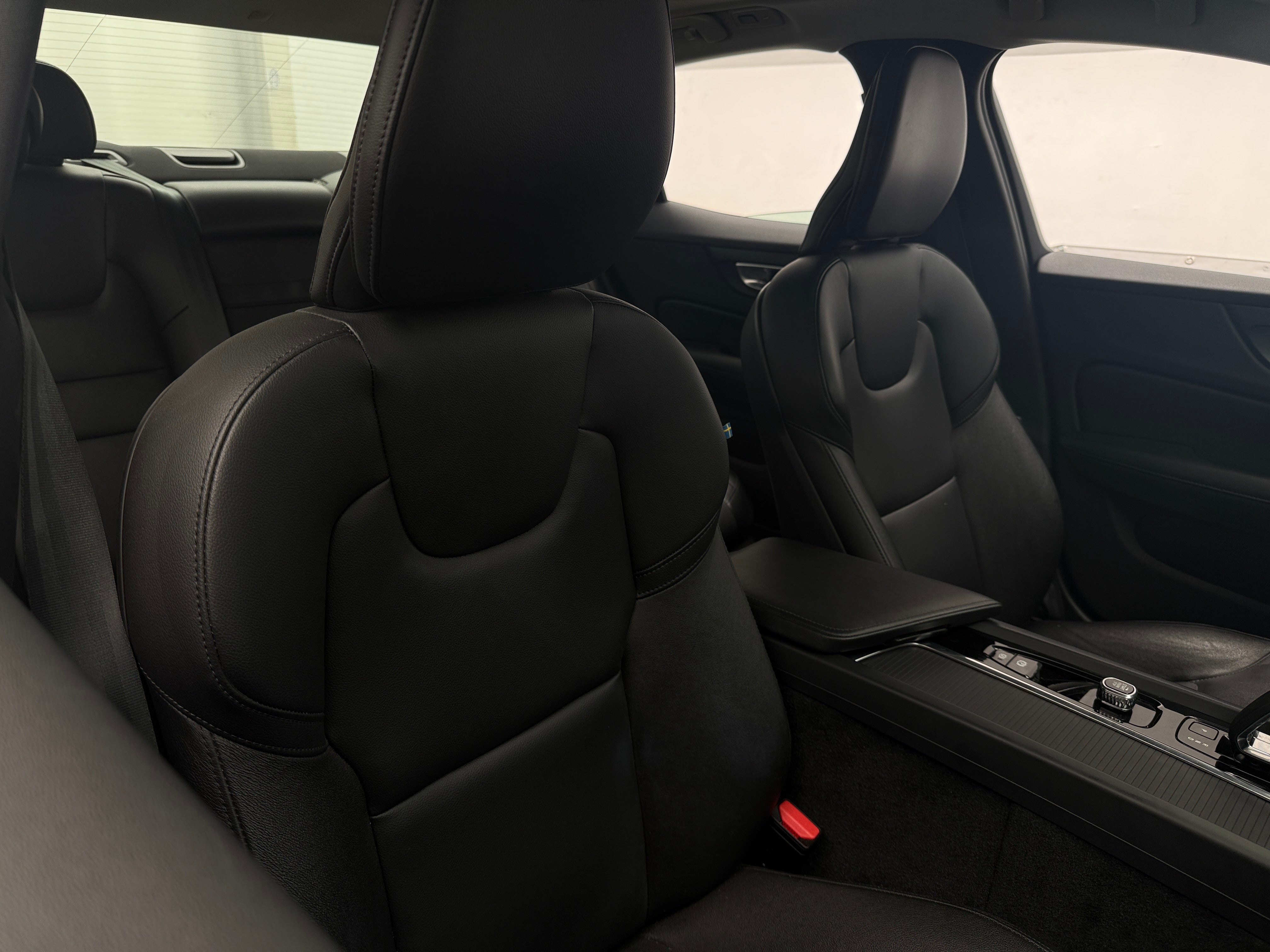 2025 Volvo S60 Core