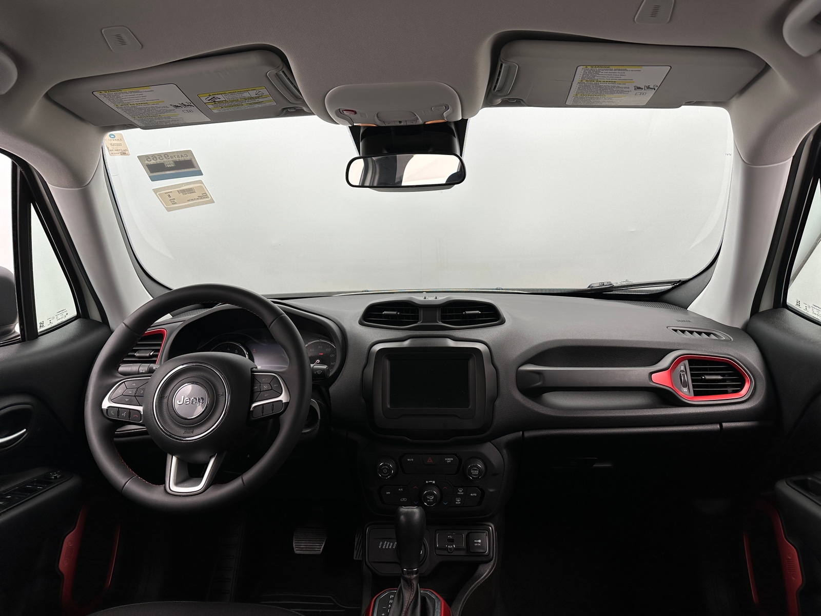 Thumbnail: 2020 Jeep Renegade - 3