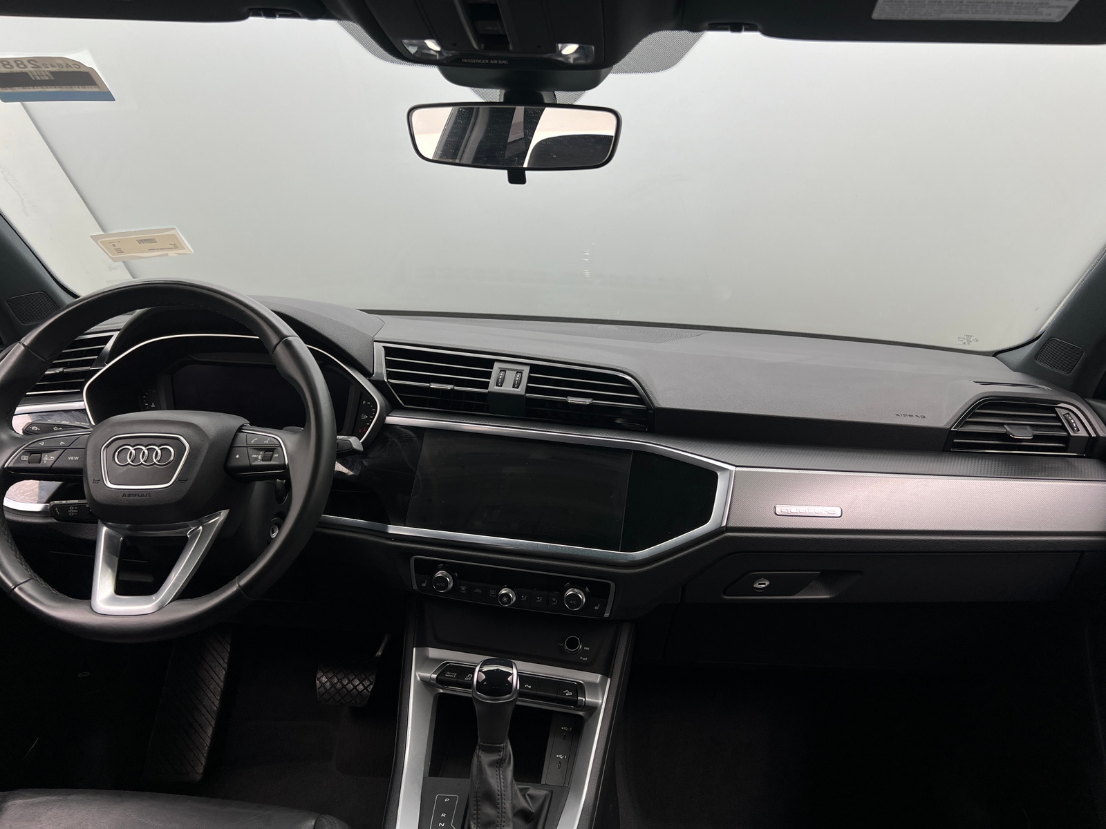 Thumbnail: 2025 Audi Q3 - 3