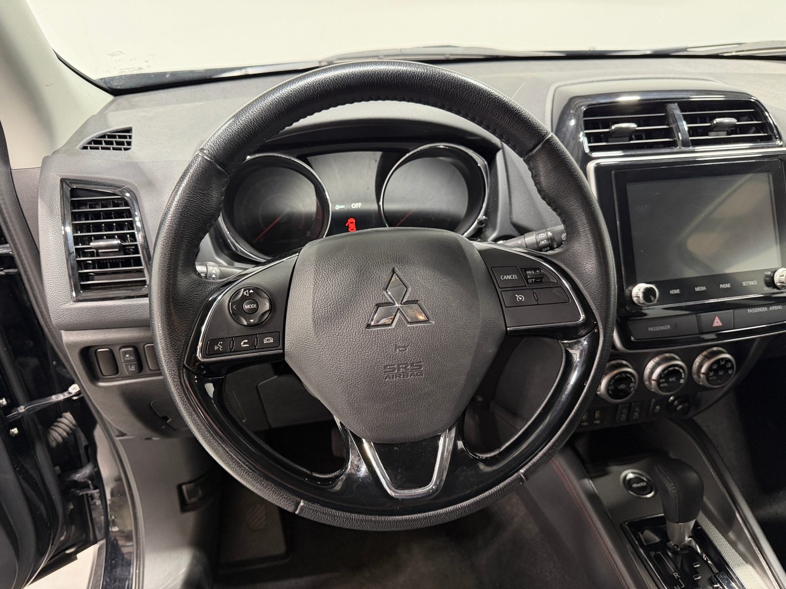 Thumbnail: 2024 Mitsubishi Outlander Sport - 4