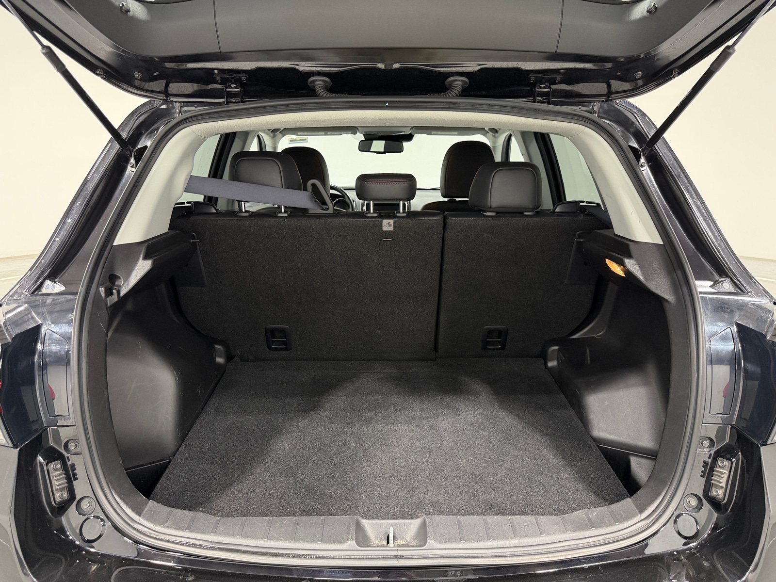 Thumbnail: 2024 Mitsubishi Outlander Sport - 6
