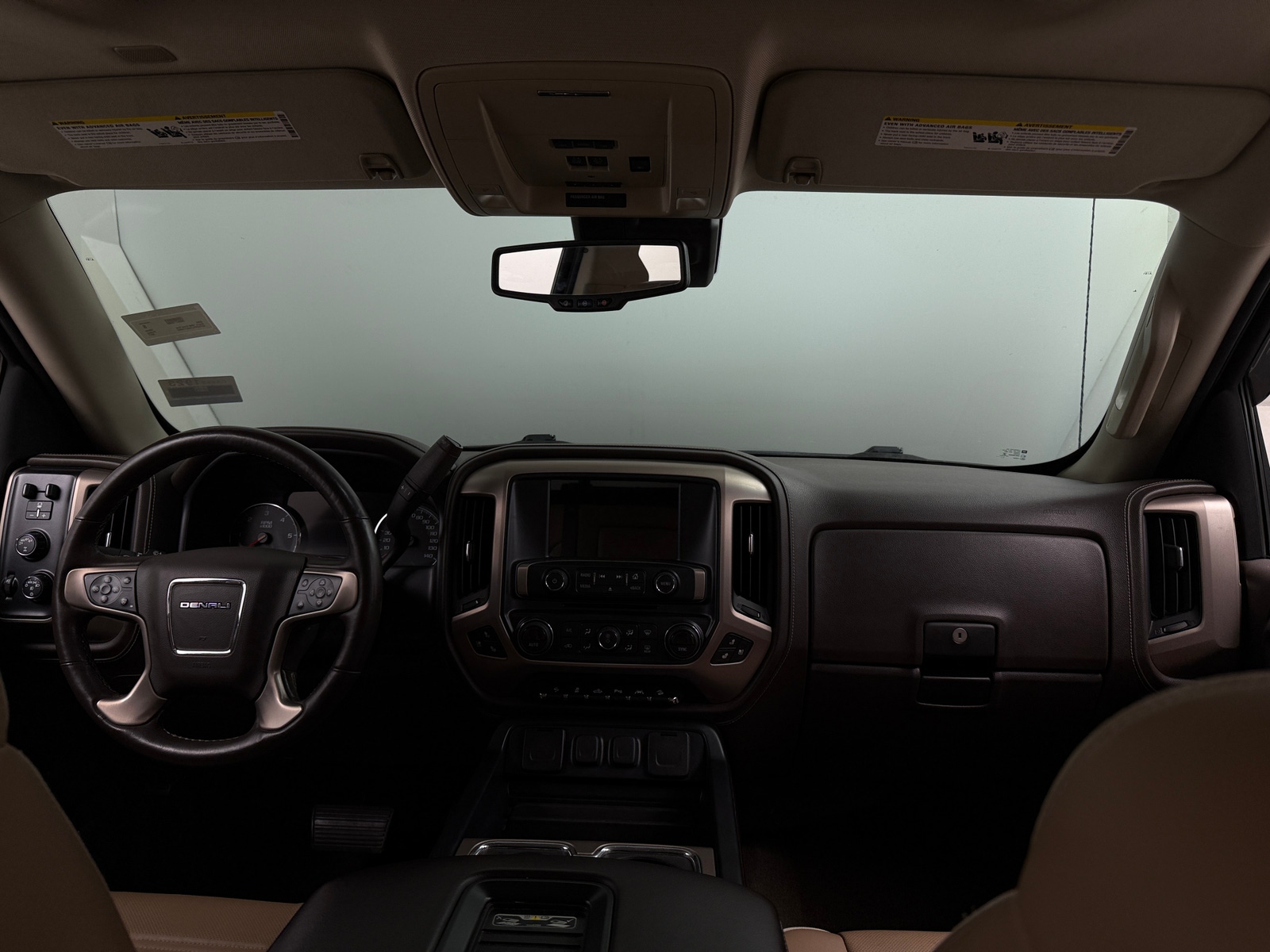 Thumbnail: 2017 GMC Sierra 1500 - 2