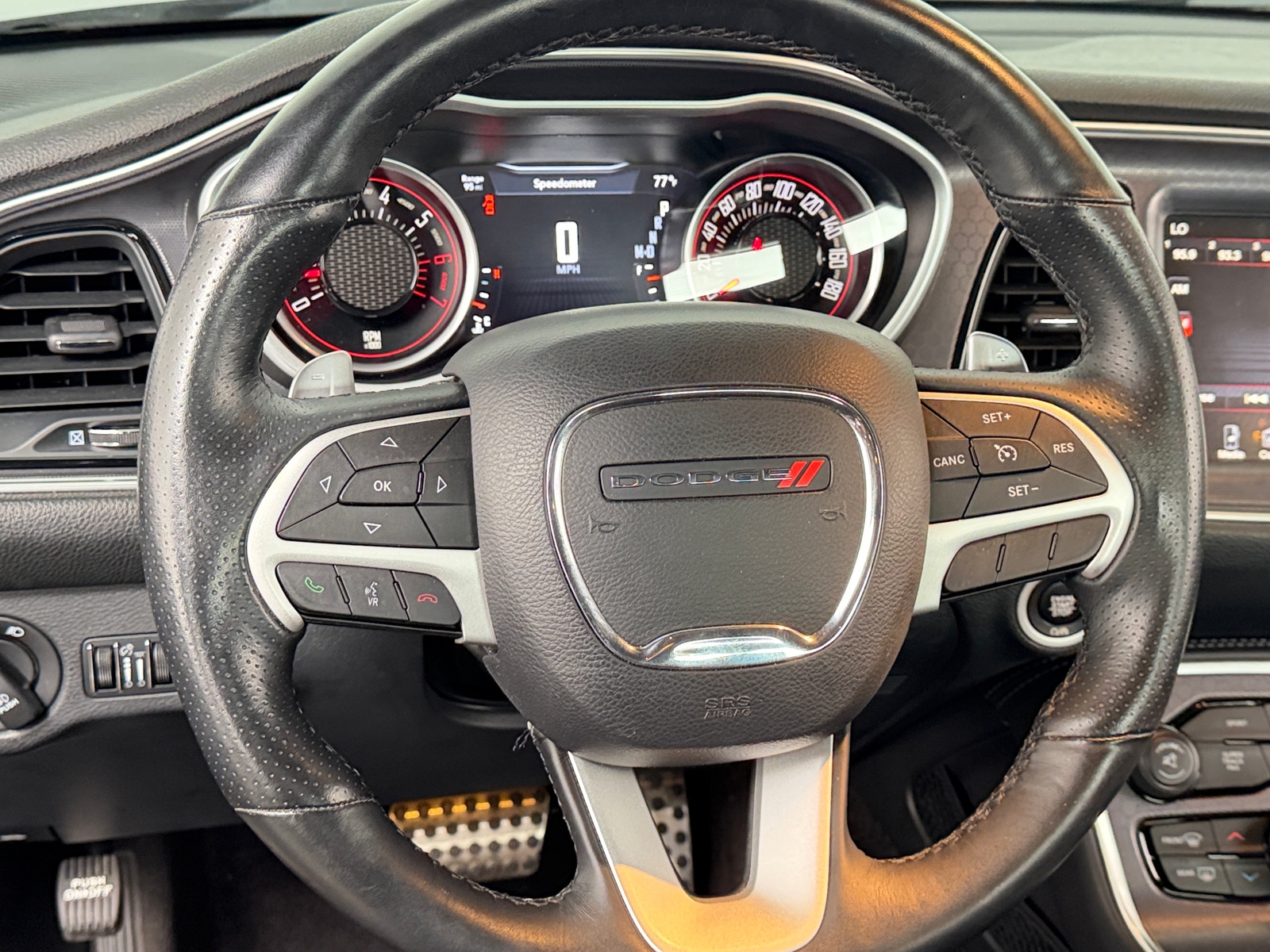 Thumbnail: 2016 Dodge Challenger - 4