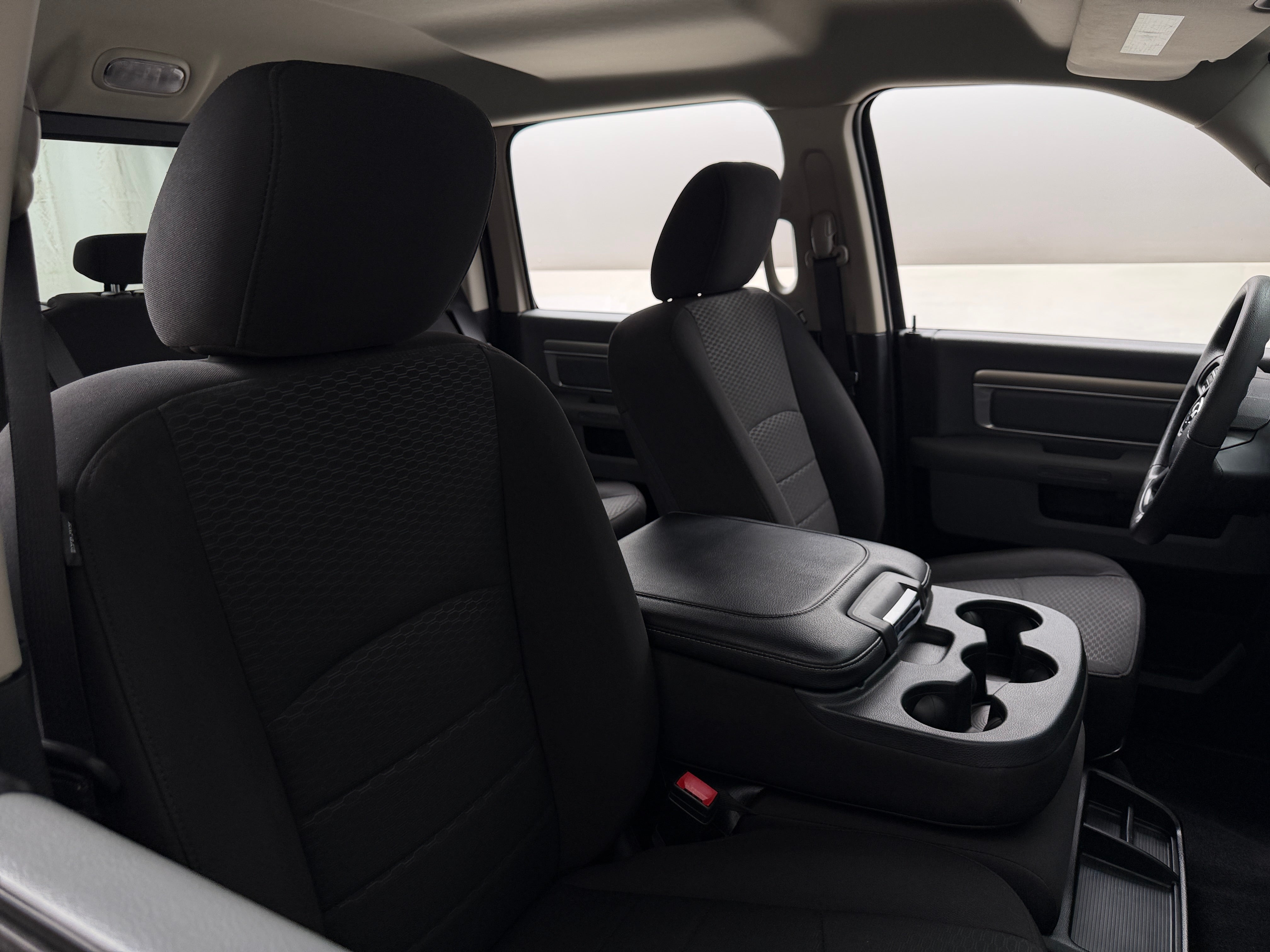 2020 RAM 1500 Classic