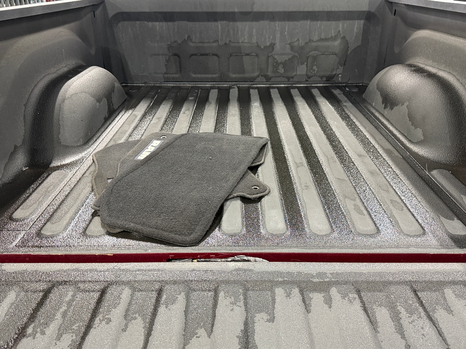 Thumbnail: 2020 RAM 1500 Classic - 7