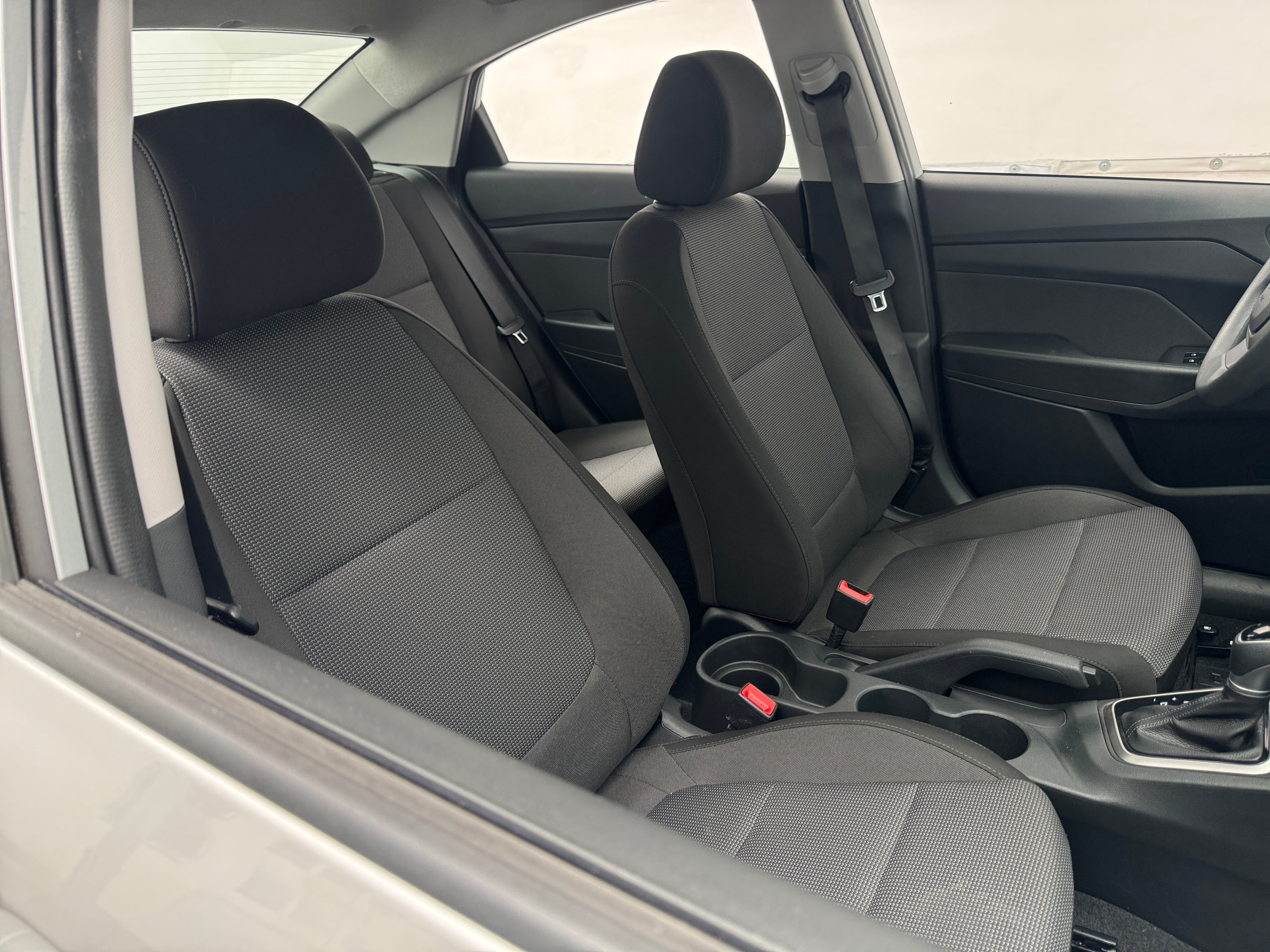 2020 Hyundai Accent