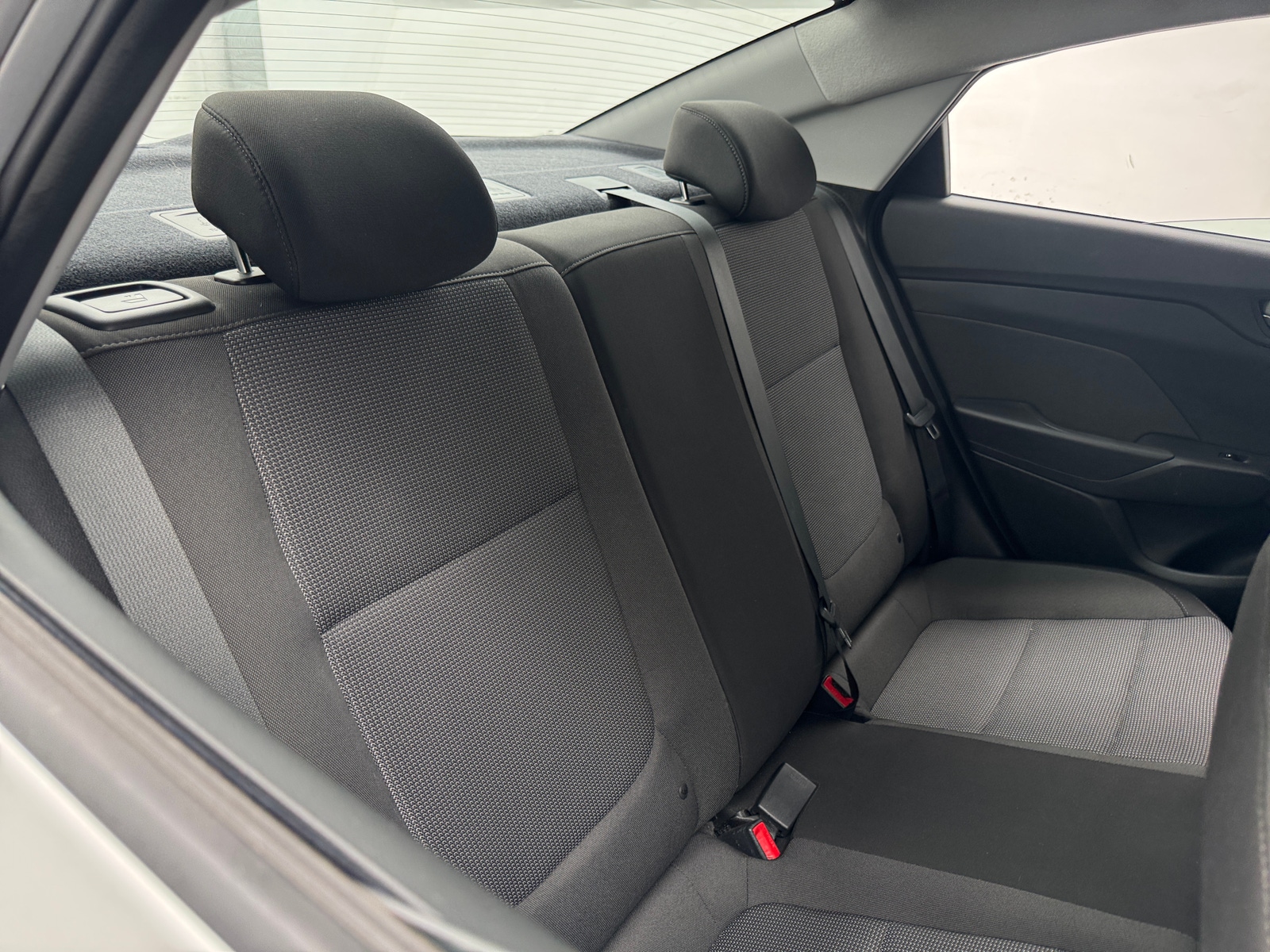 Thumbnail: 2020 Hyundai Accent - 6