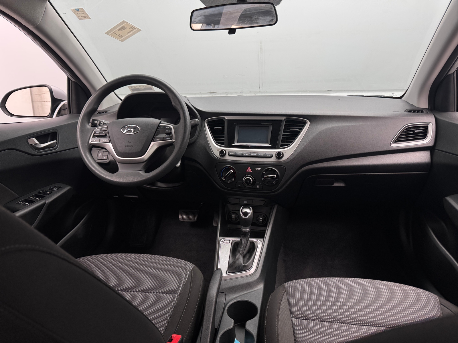 Thumbnail: 2020 Hyundai Accent - 3